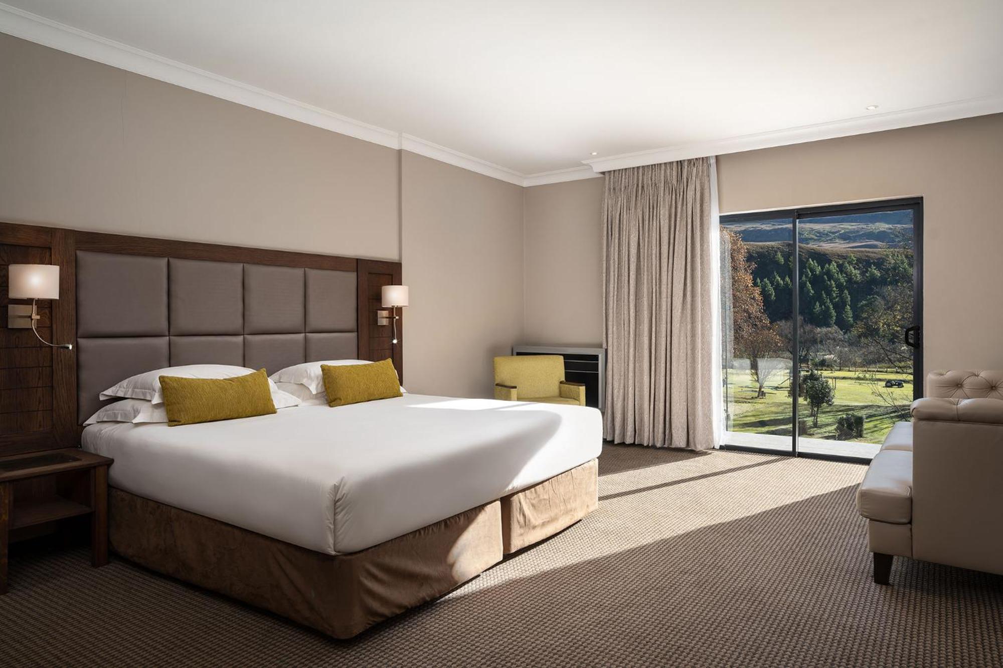 Superior Double Room - Photo 1