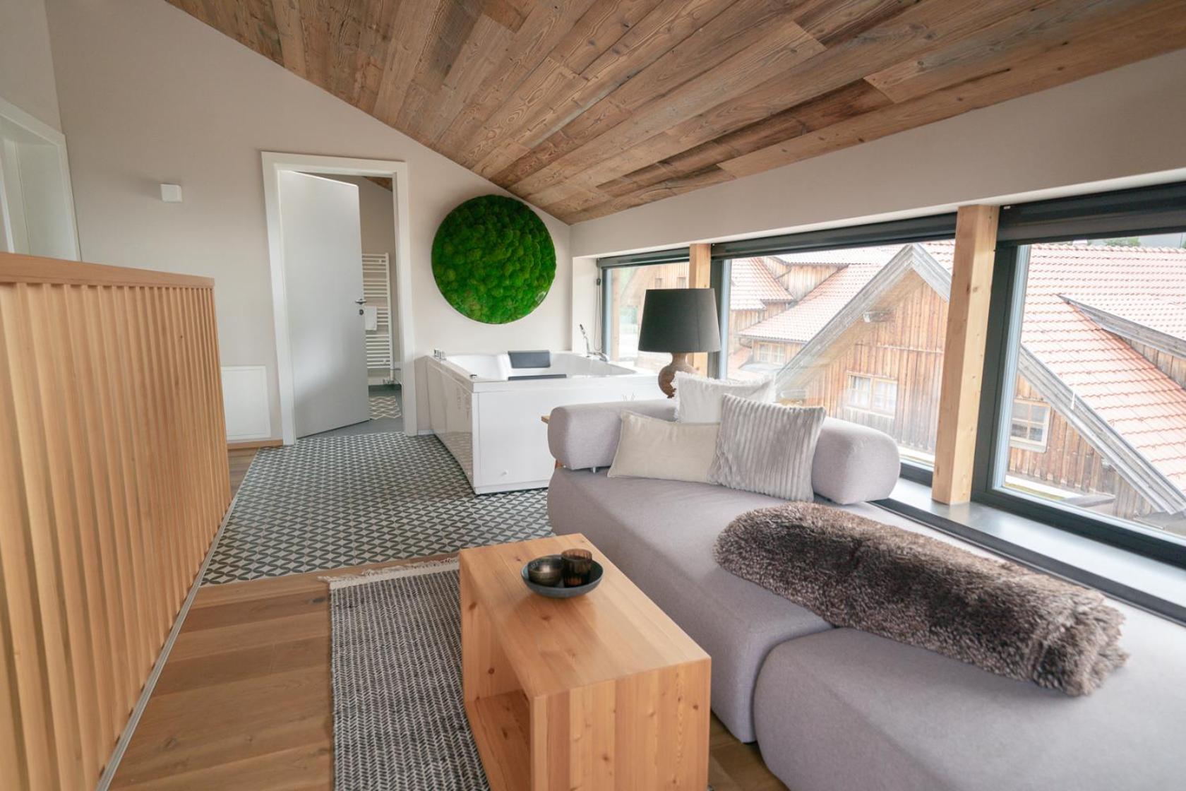 Two-Bedroom Chalet photo 2