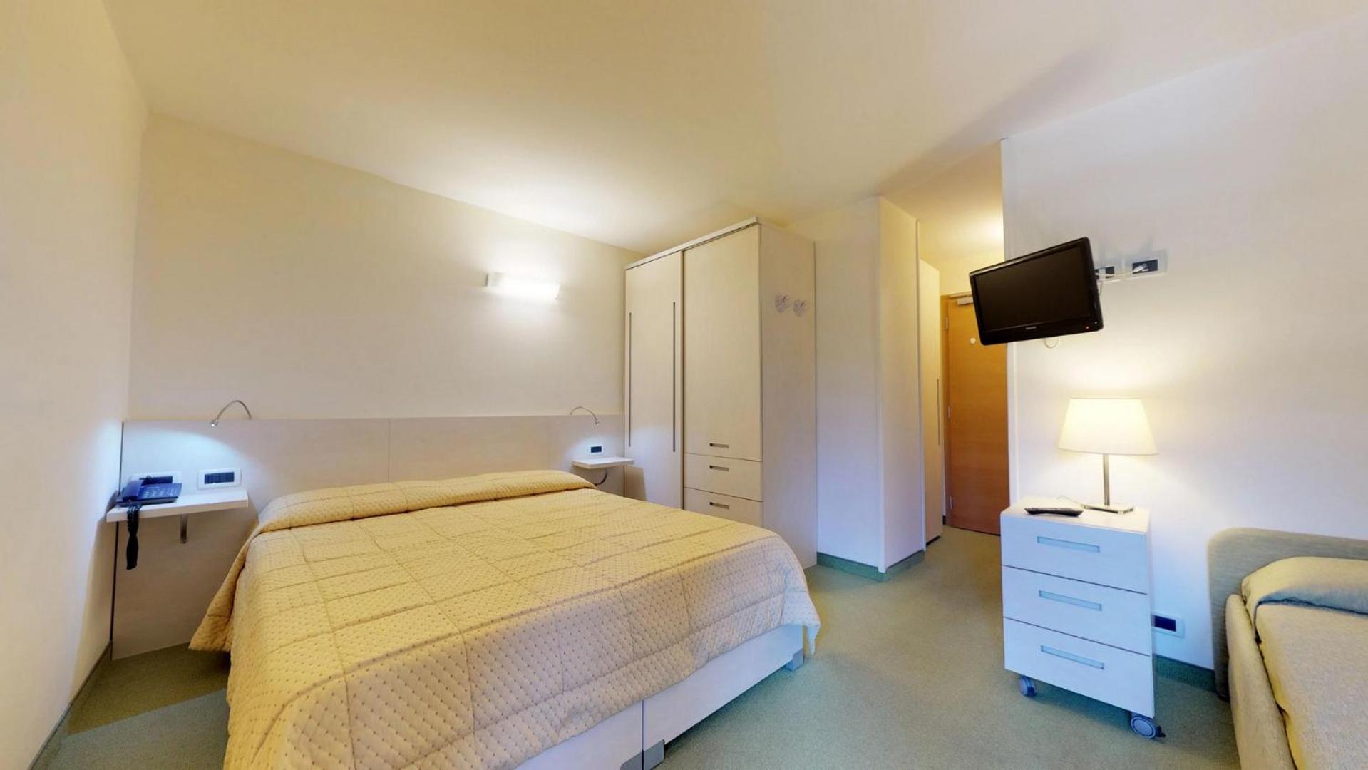 Comfort Triple Room - Photo 2
