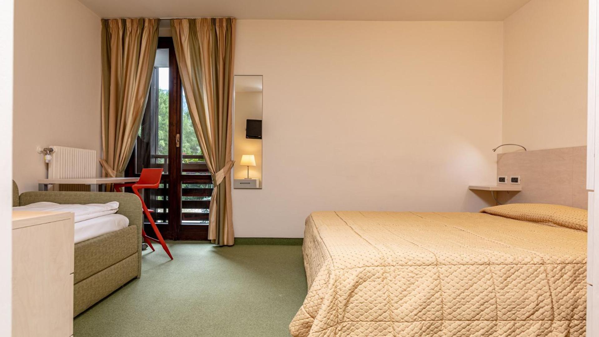 Comfort Triple Room - Photo 1