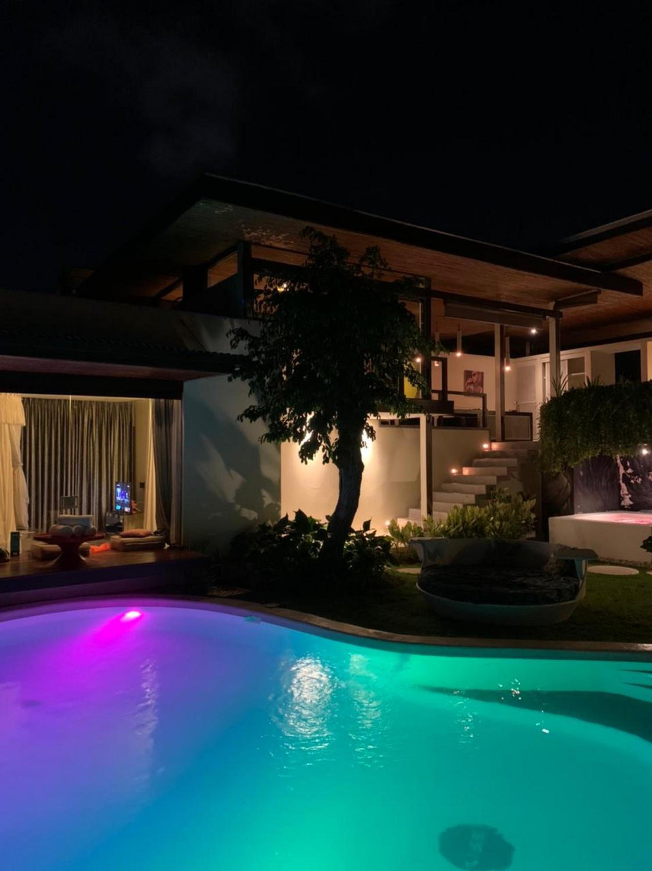 Two Bedroom Pool Villa Suite - Photo 7