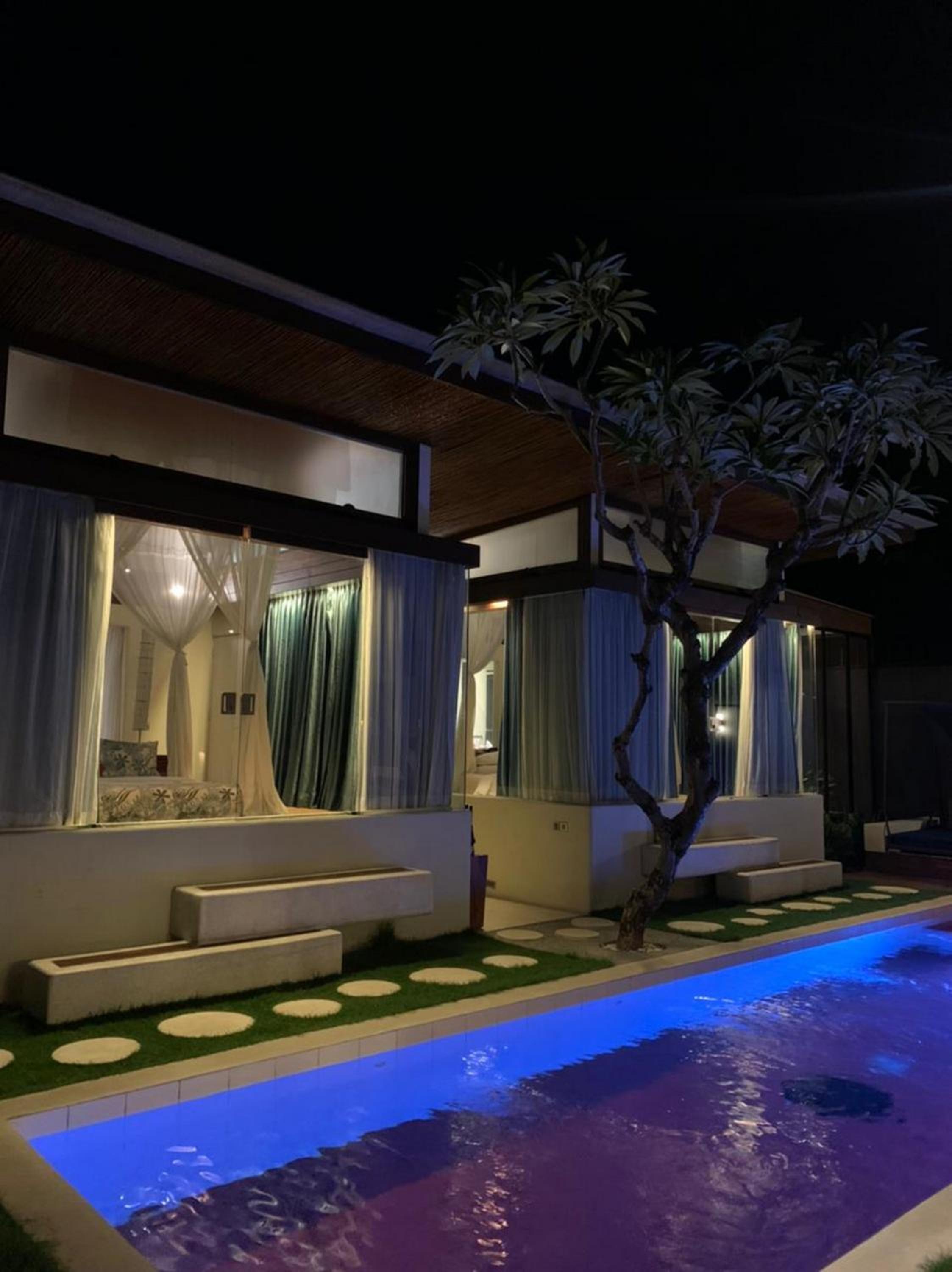 Two Bedroom Pool Villa Suite - Photo 3