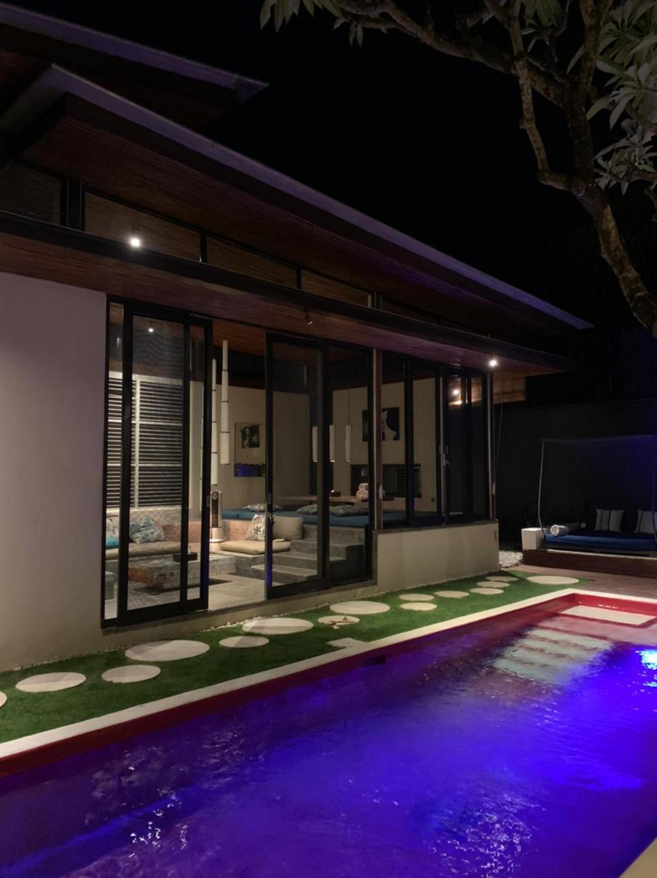 Two Bedroom Pool Villa Suite - Photo 4
