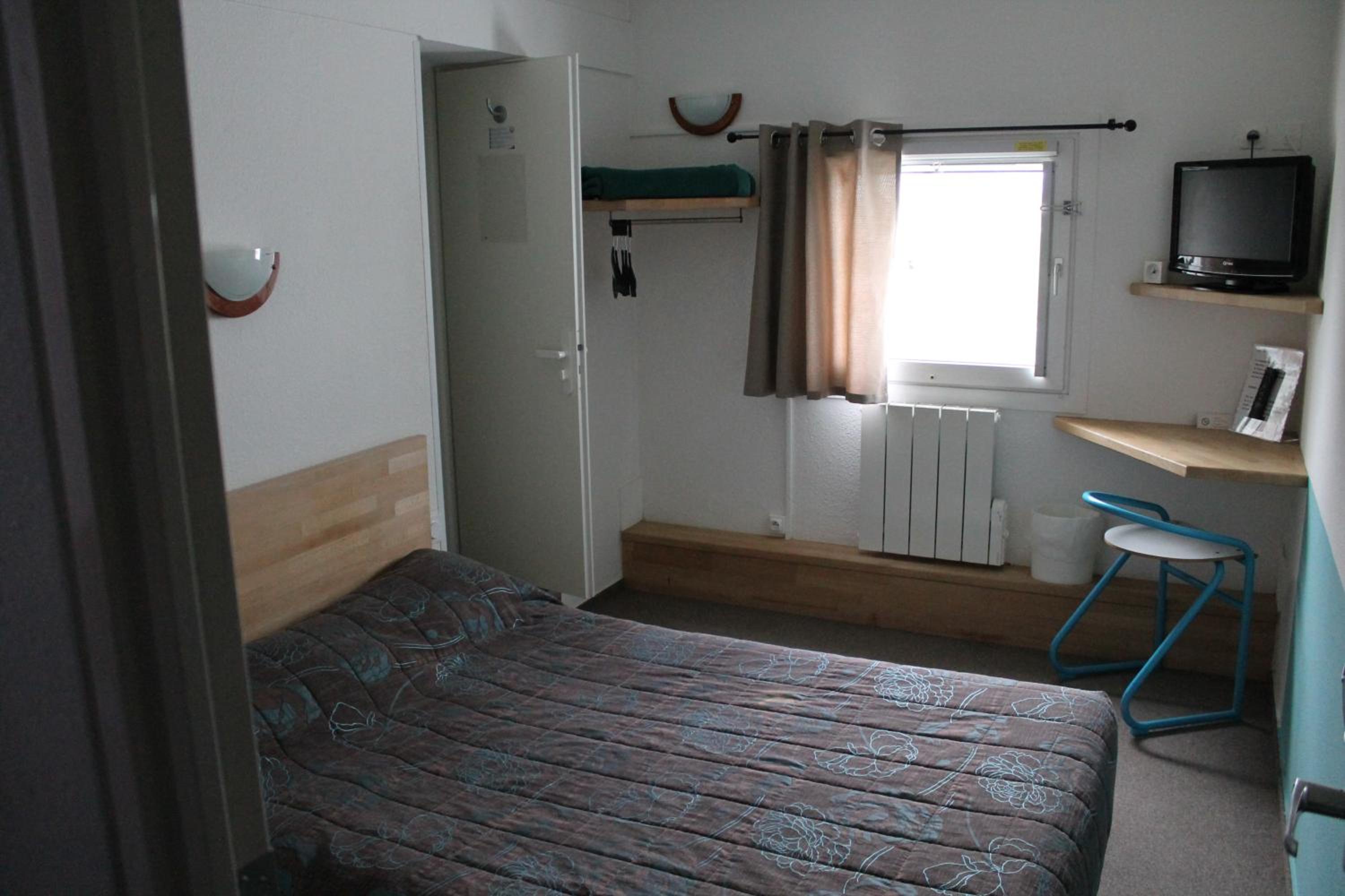 Double Room - Photo 3