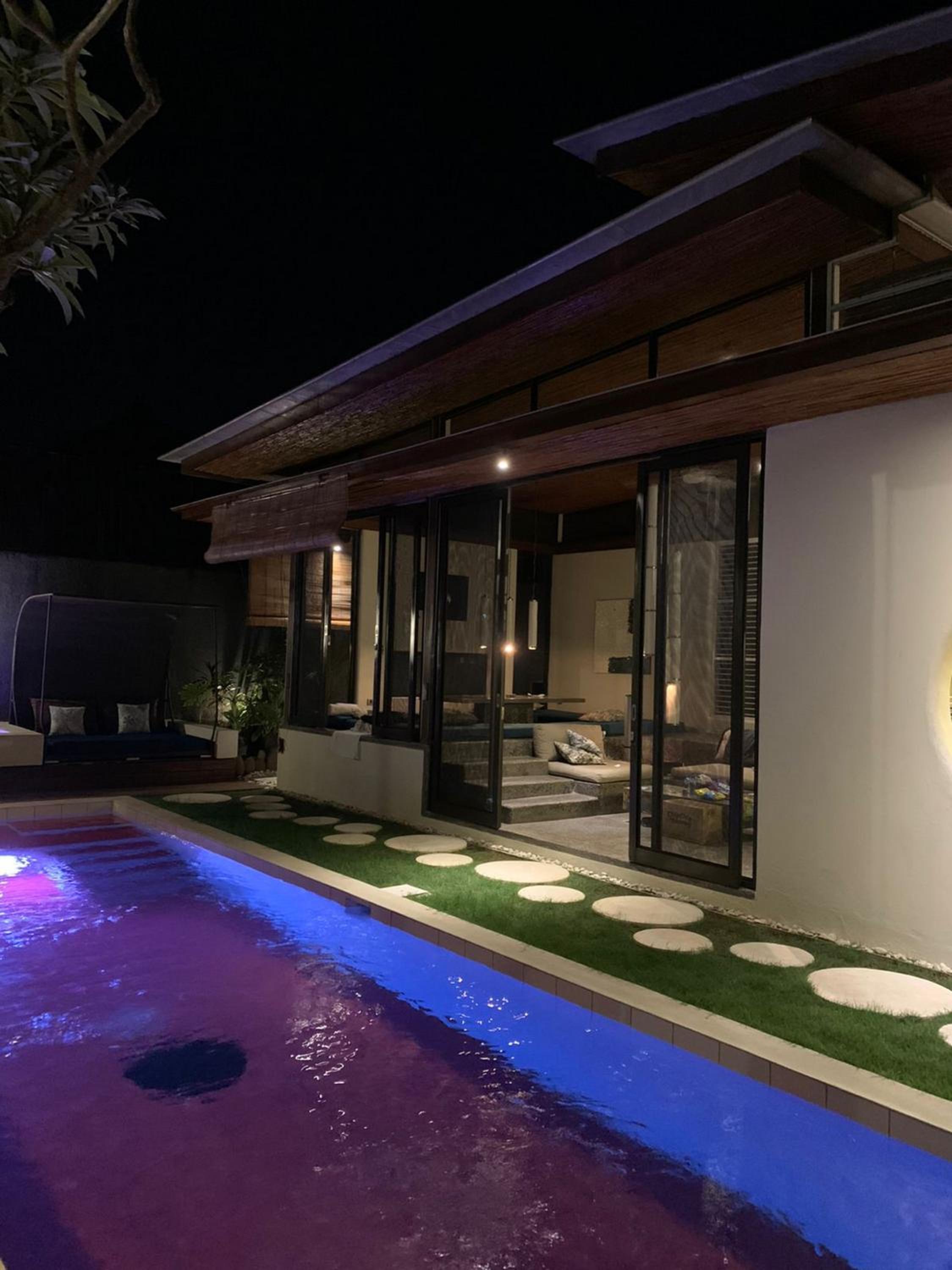 Two Bedroom Pool Villa Suite - Photo 5