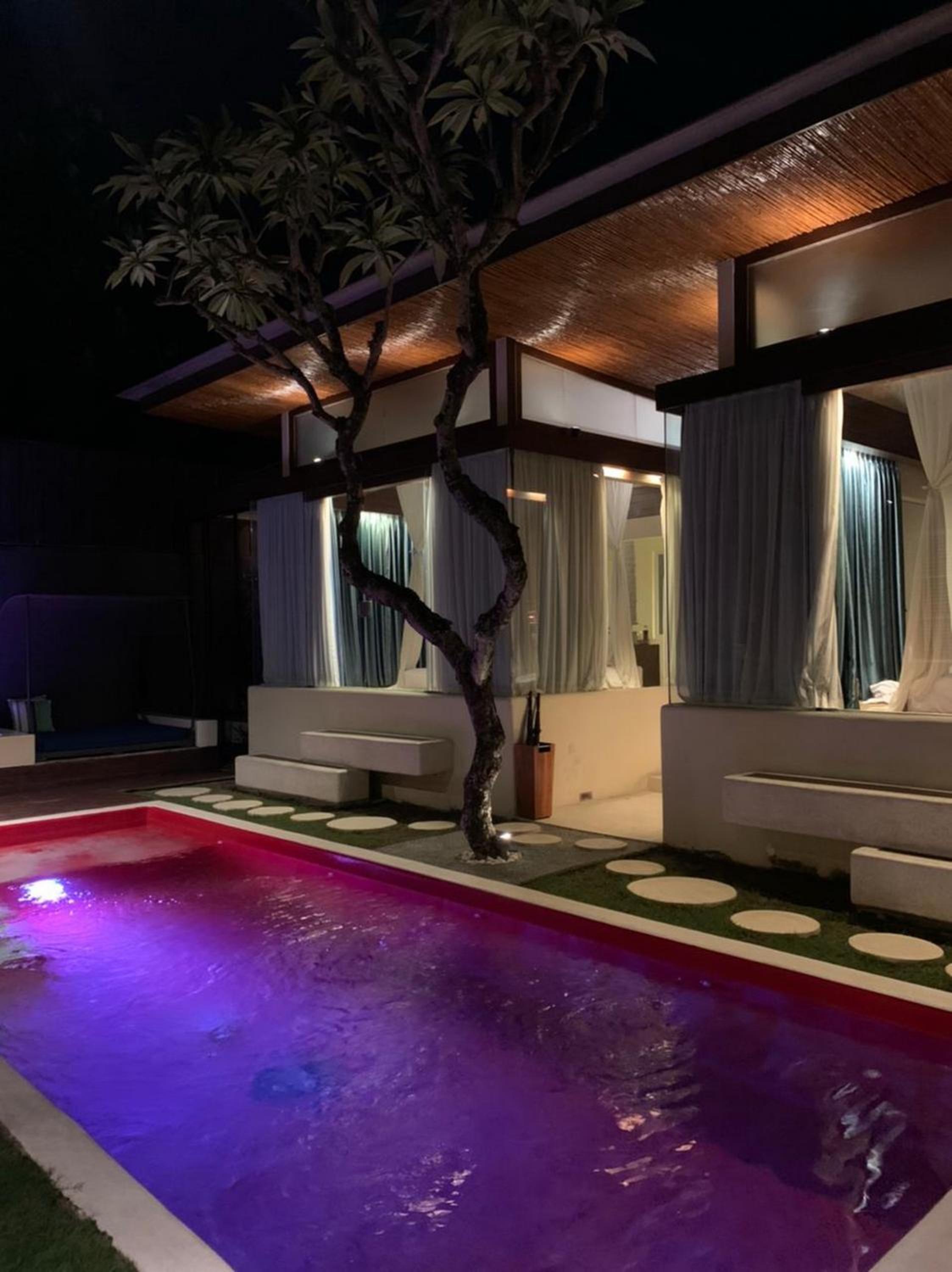 Two Bedroom Pool Villa Suite - Photo 6