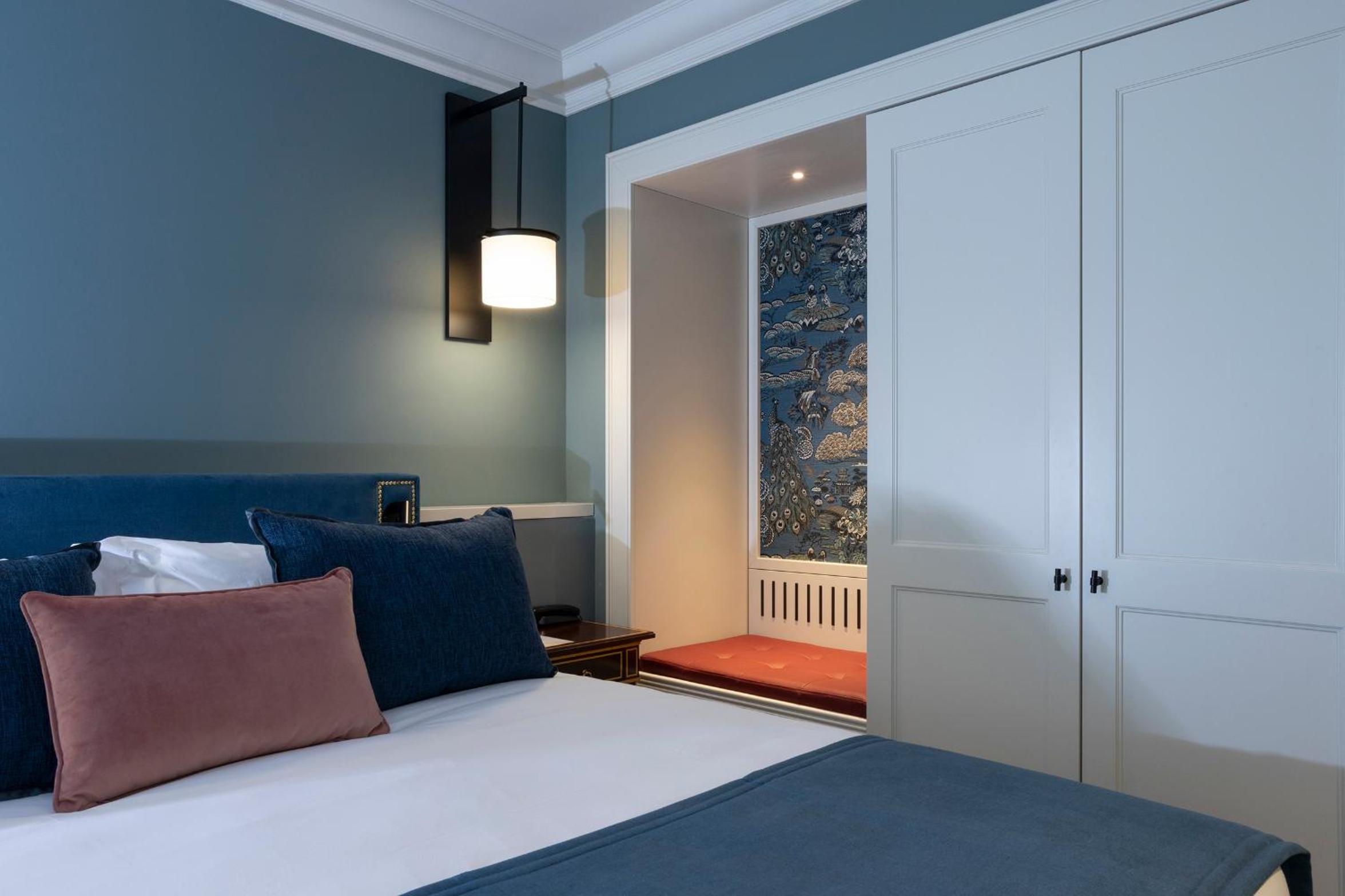 Double or Twin Room - Photo 8