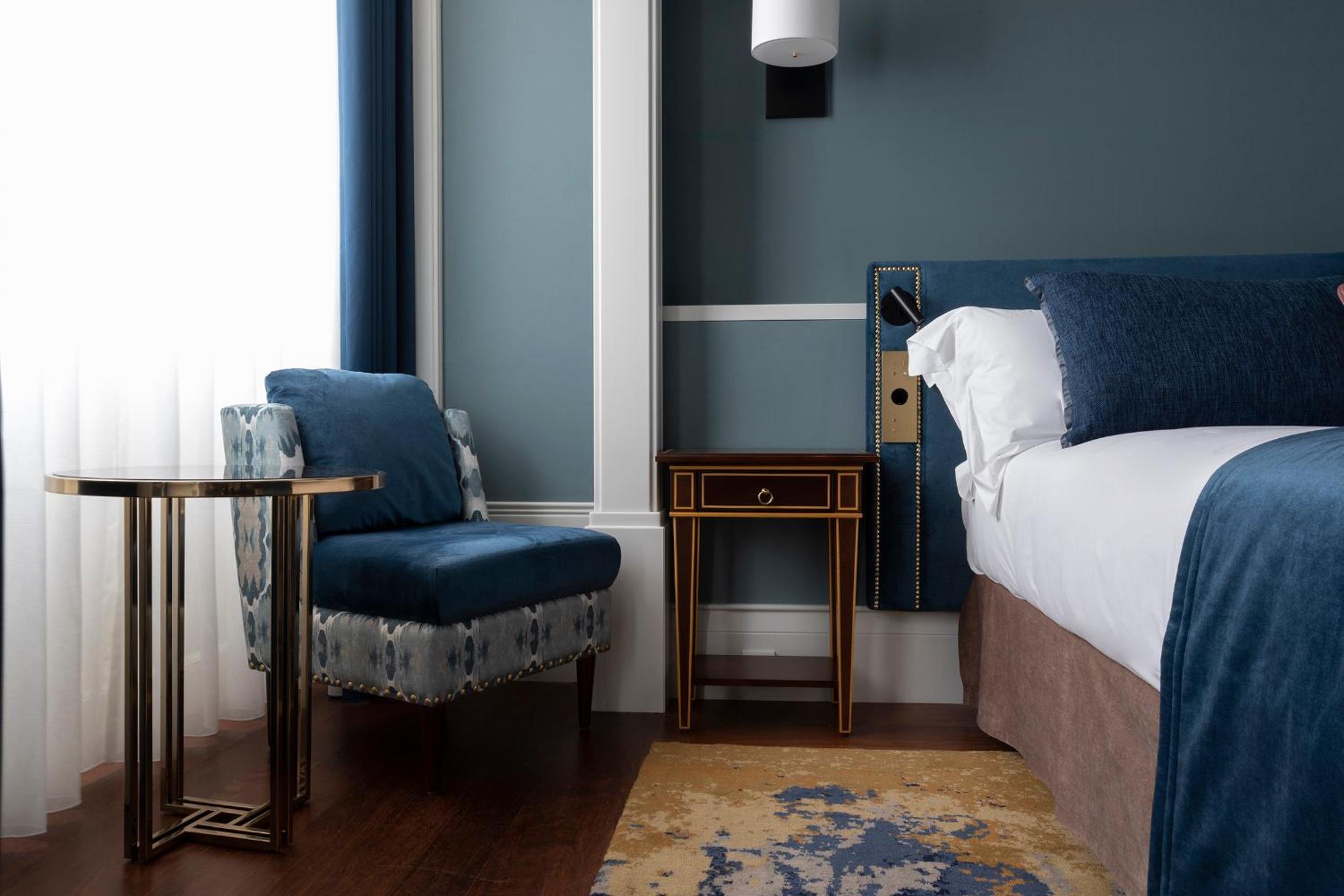 Double or Twin Room - Photo 4