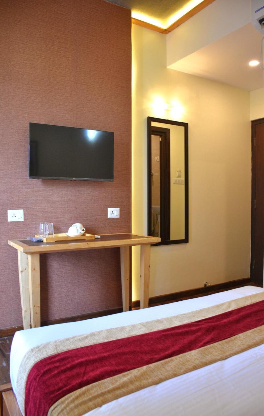 Budget Double Room