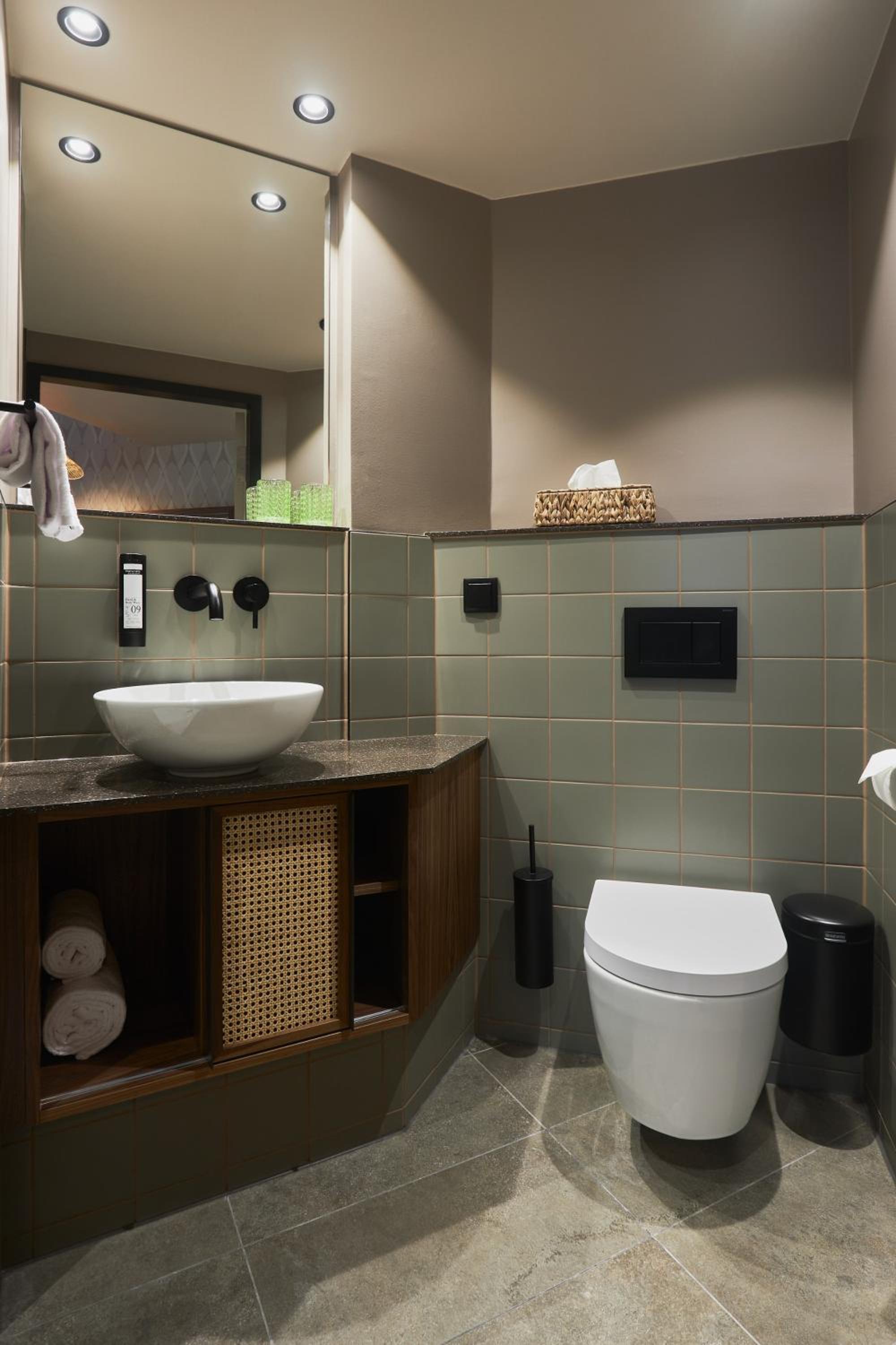 Triple Room - Photo 4