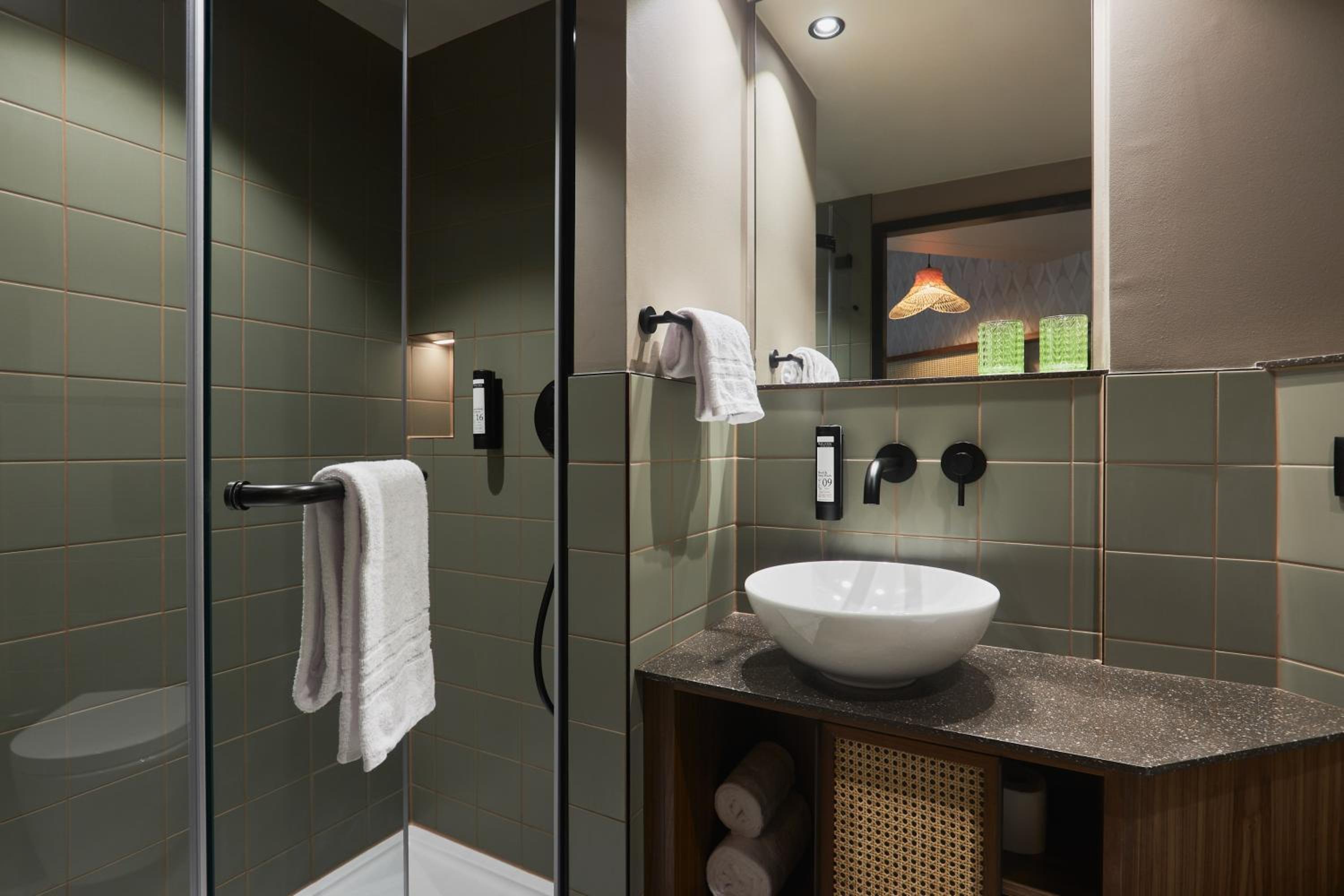 Triple Room - Photo 5