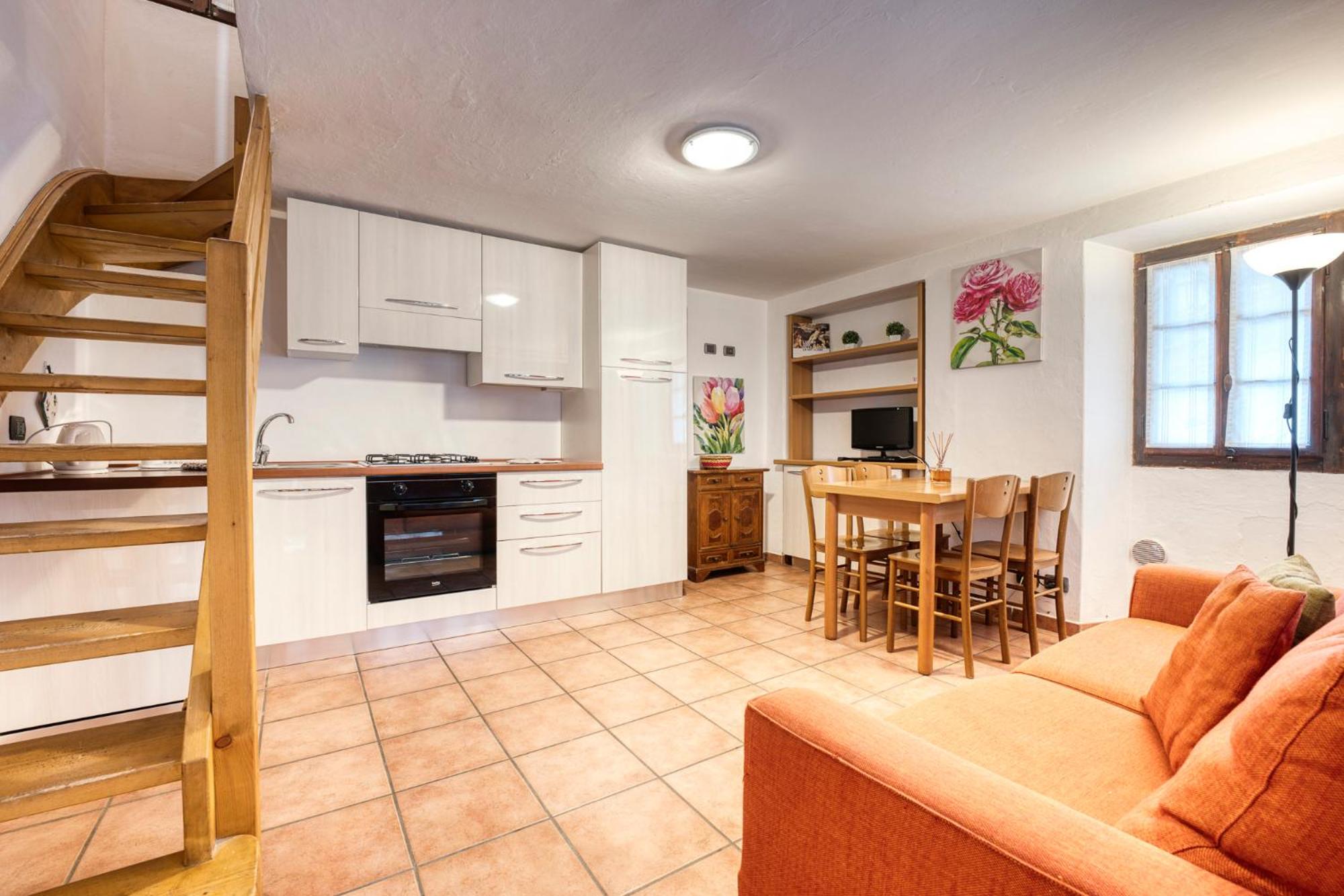 Duplex Apartment photo 3