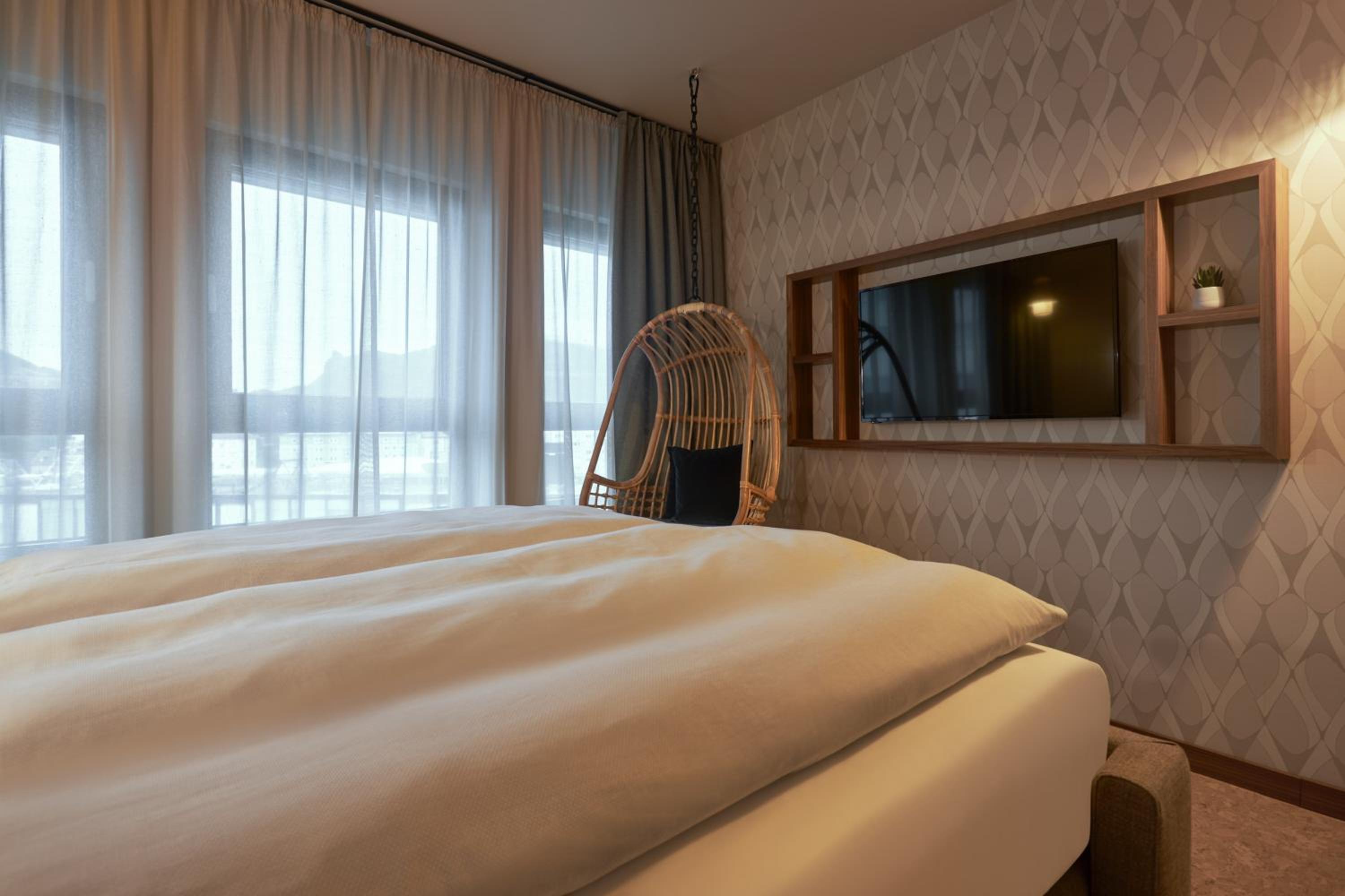 Standard Single Room (Urban Cocoon) photo 3