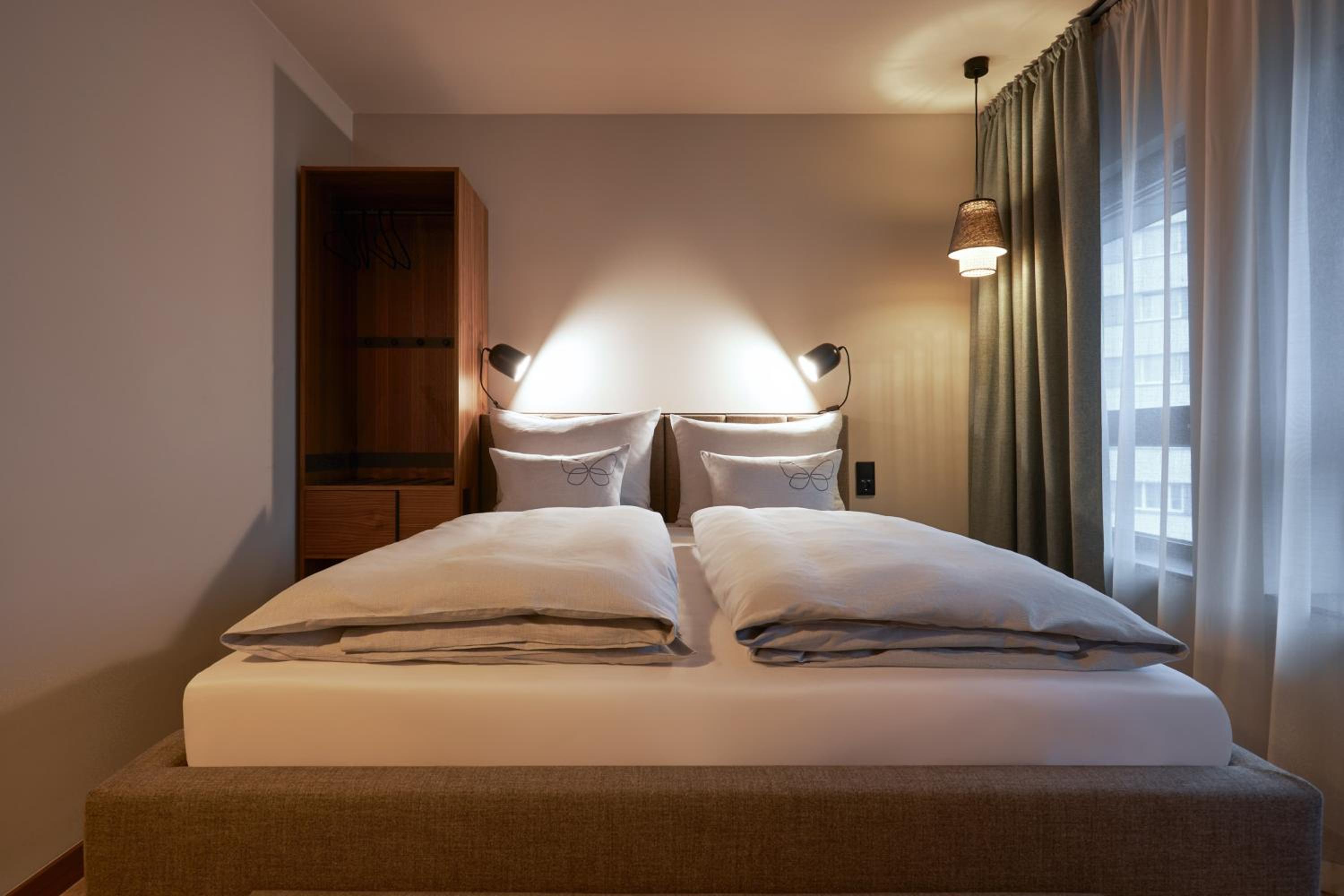 Standard Single Room (Urban Cocoon) photo 1