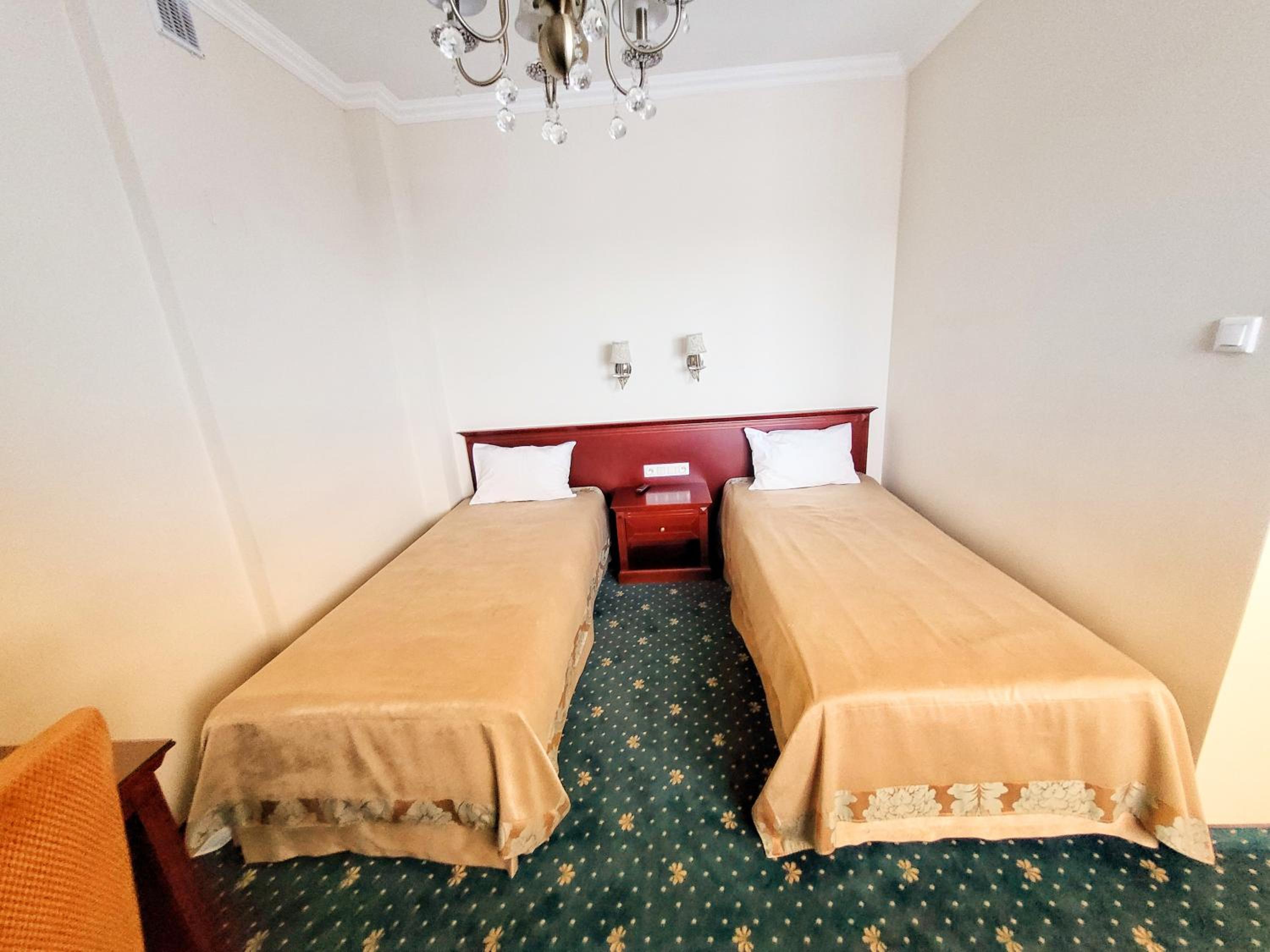 Double or Twin Room photo 2