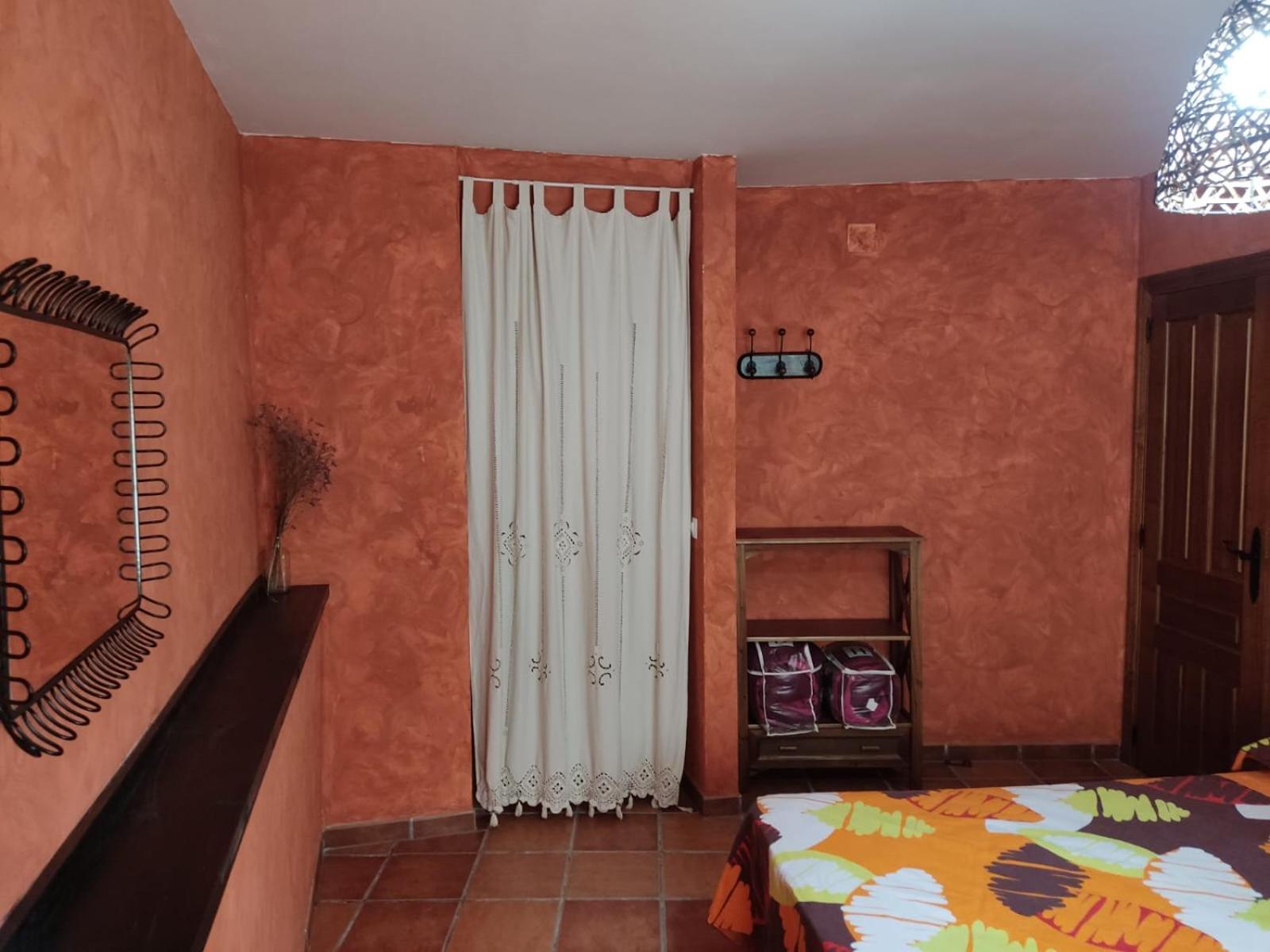 Casa de cinco habitaciones