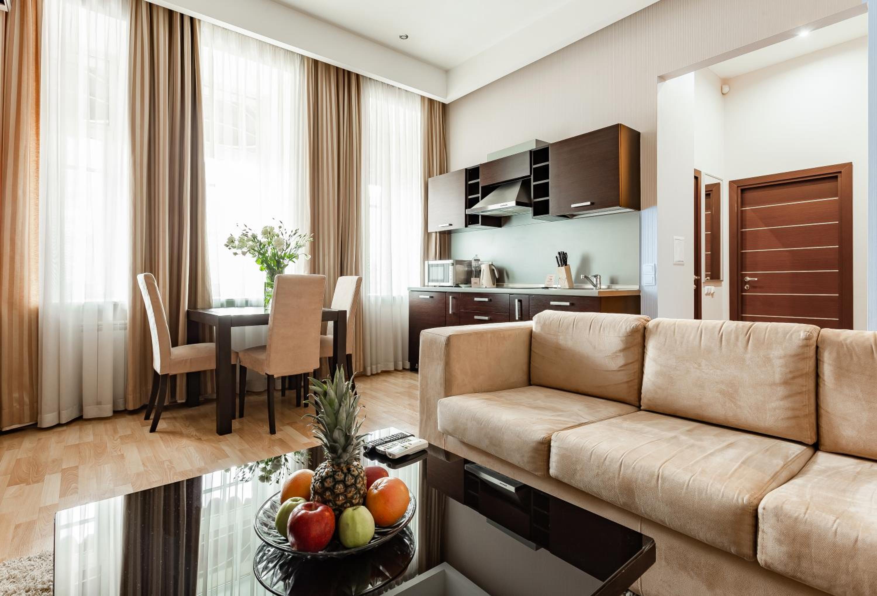 Business Apartment photo 2