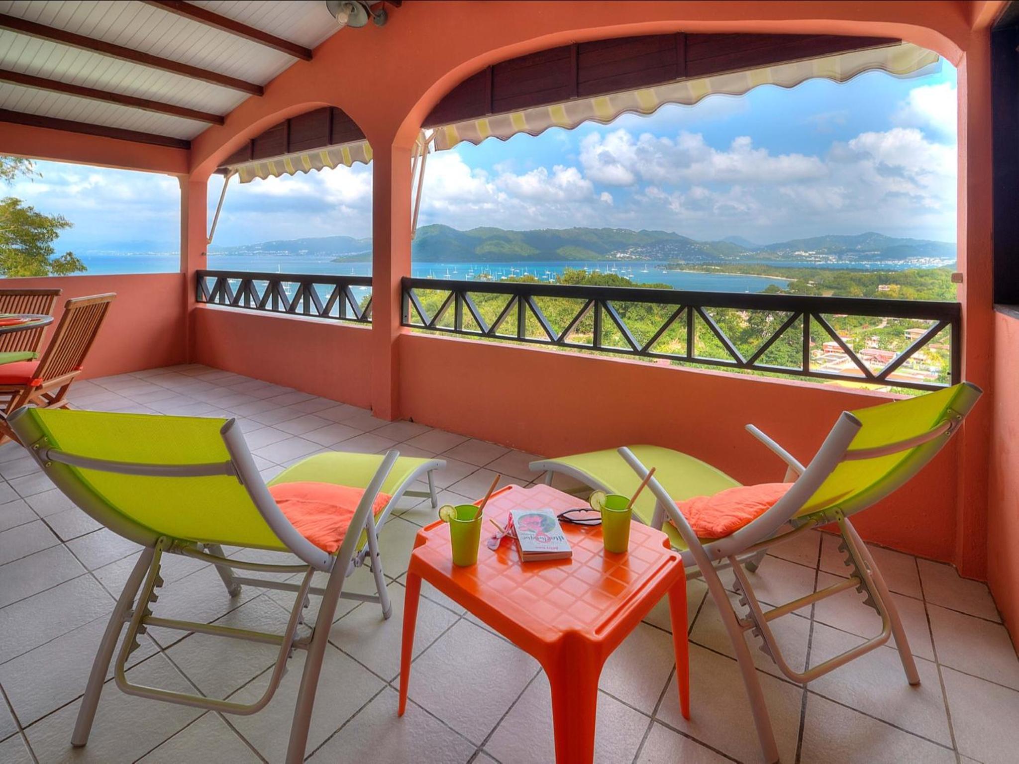 Apartment with Sea View photo 2