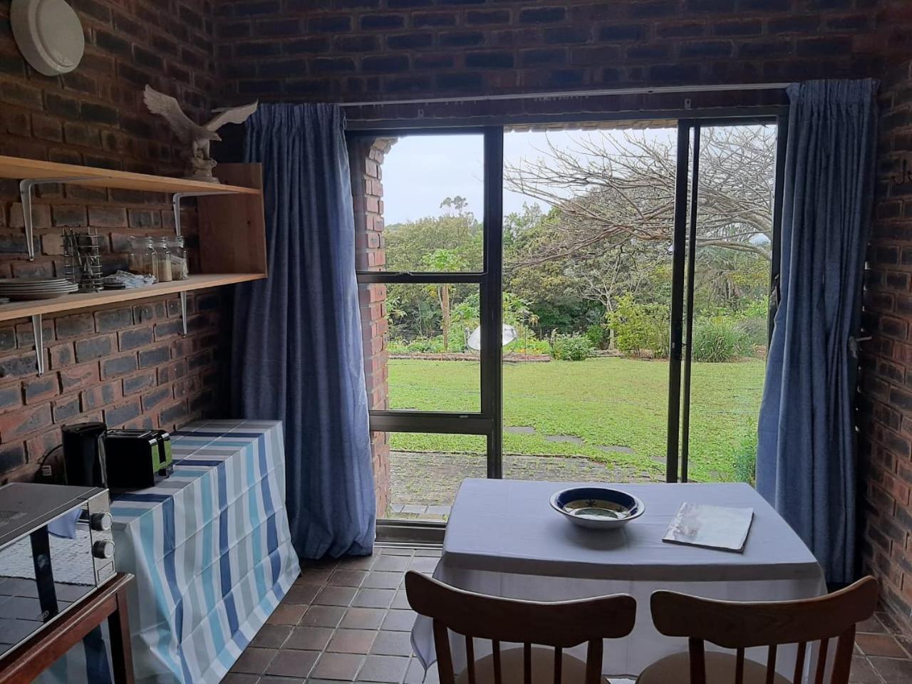Double Room with Garden View photo 3