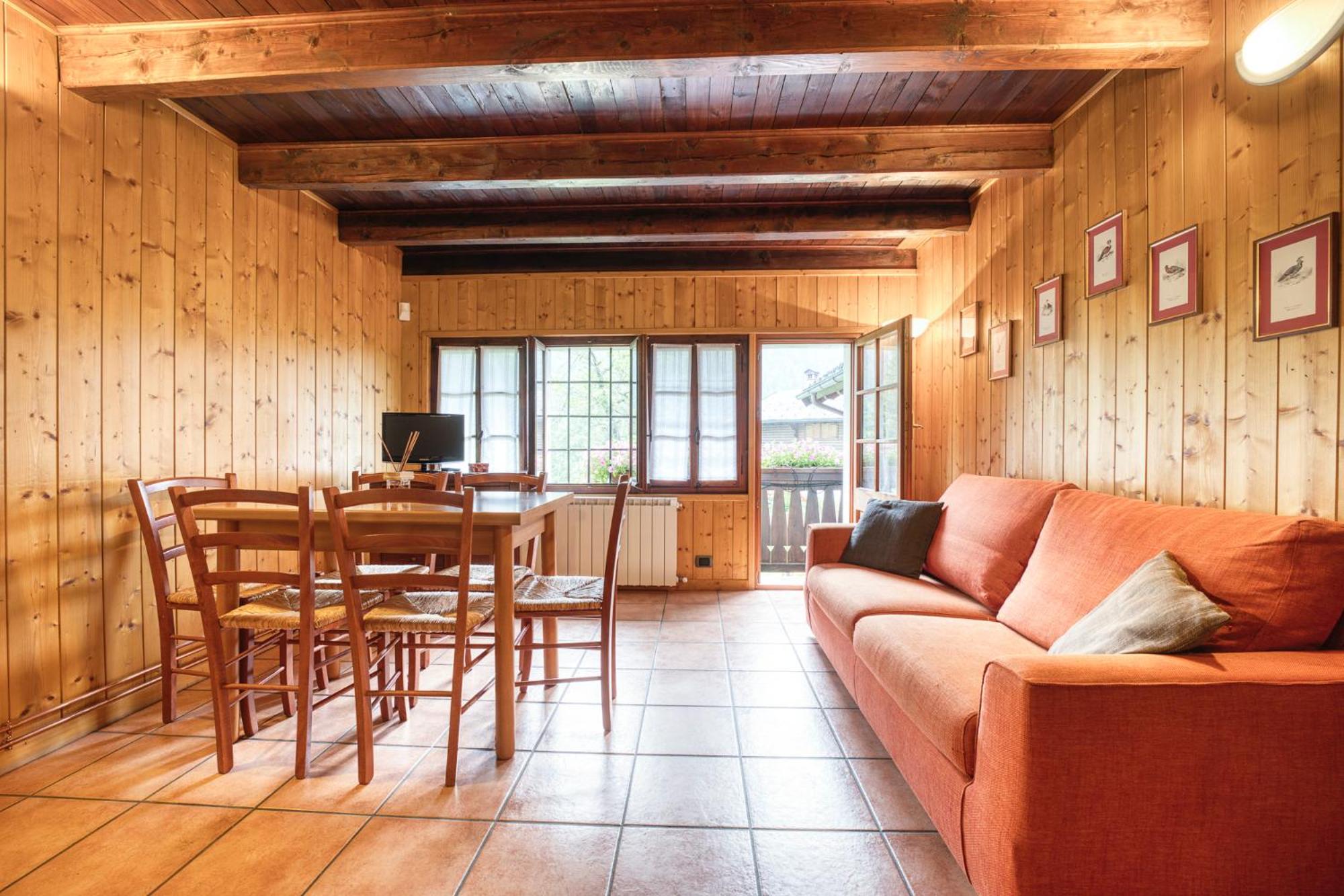 Apartment - Ground Floor photo 1