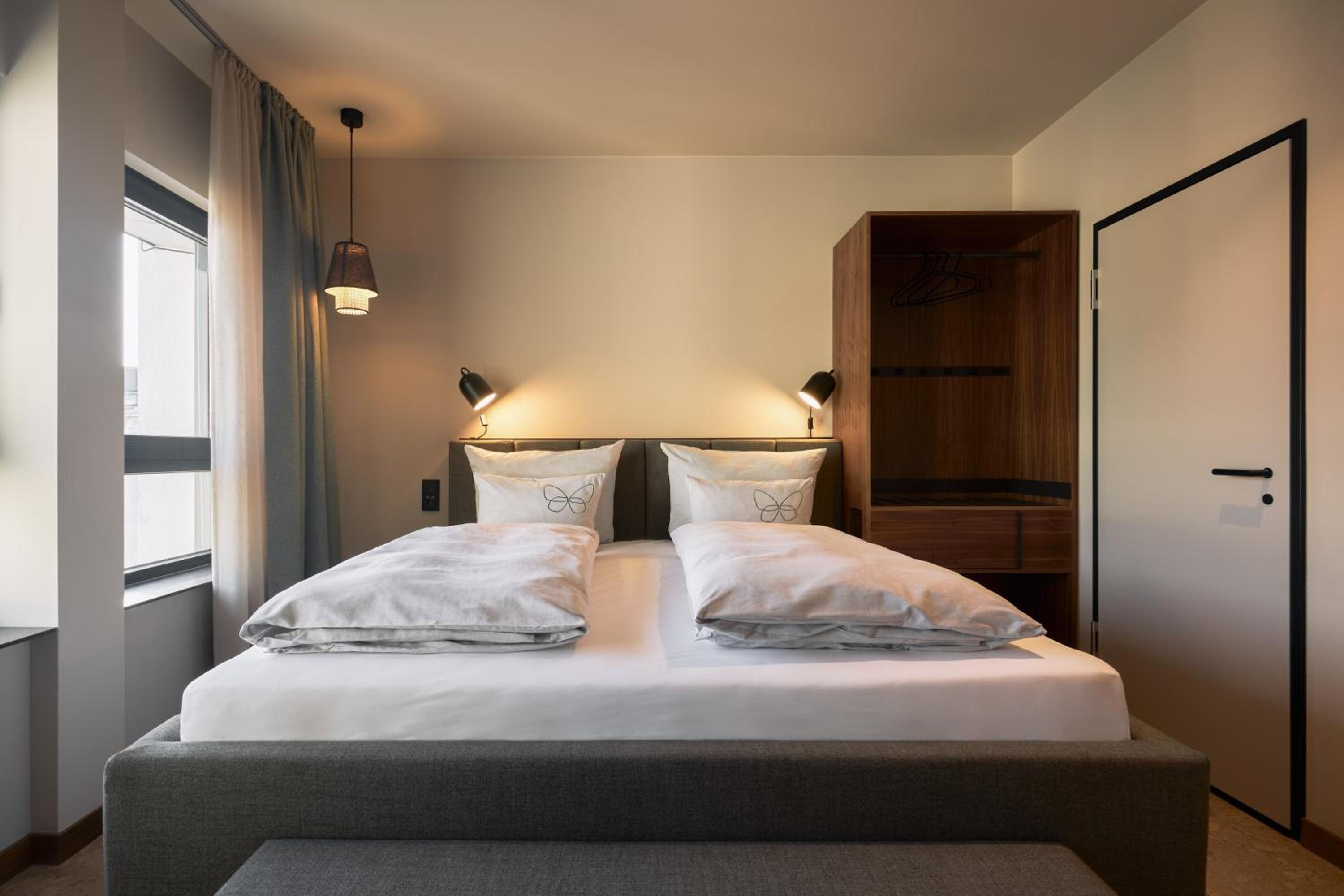 Superior Double Room (Mountain Cocoon) - Photo 16