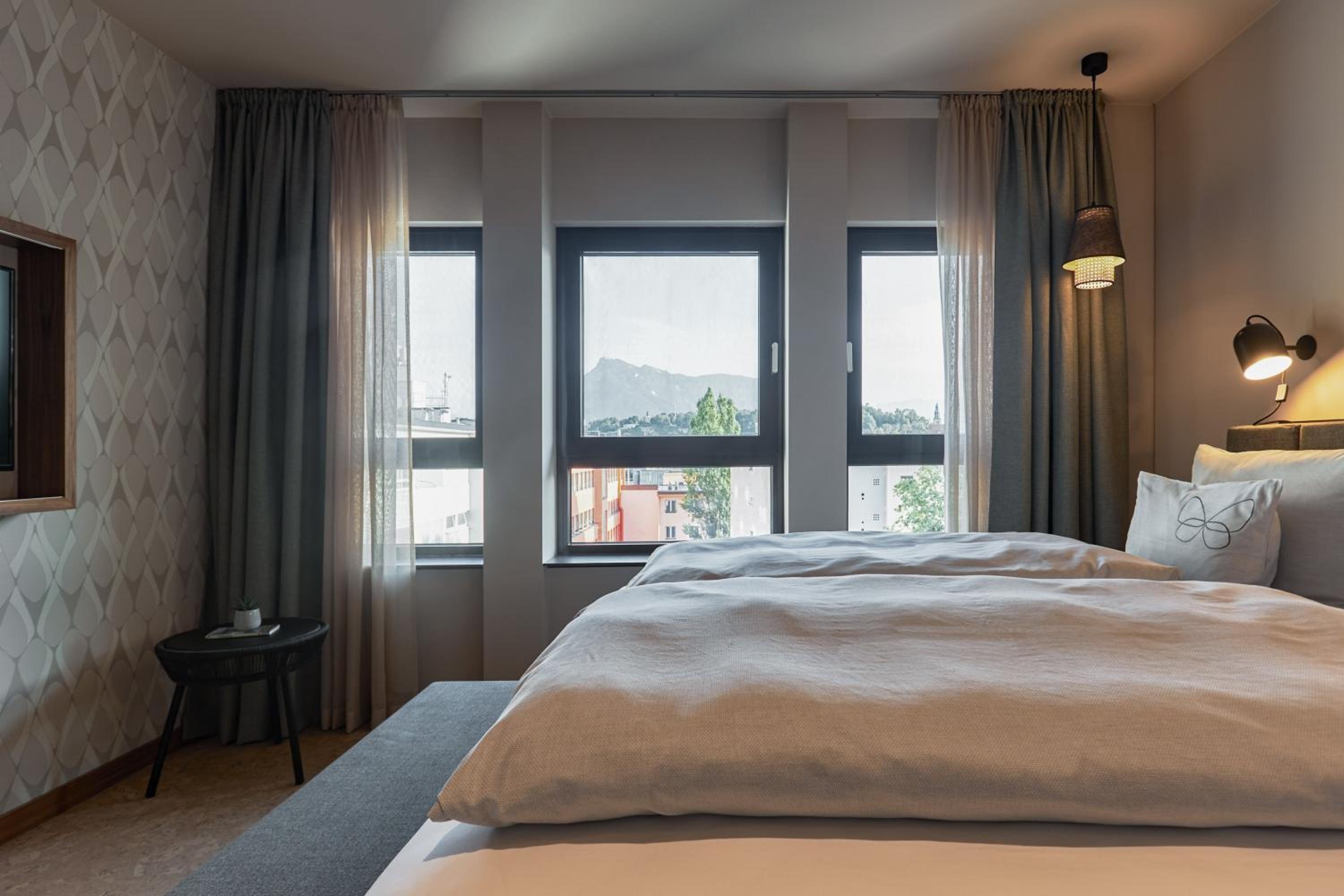 Superior Double Room (Mountain Cocoon) - Photo 1