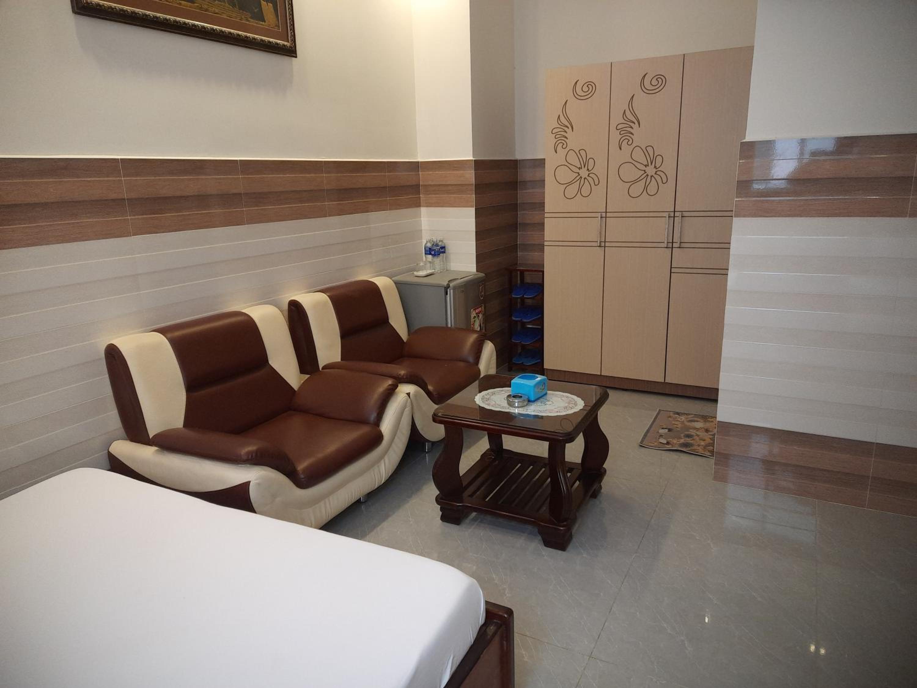 Quadruple Room photo 2