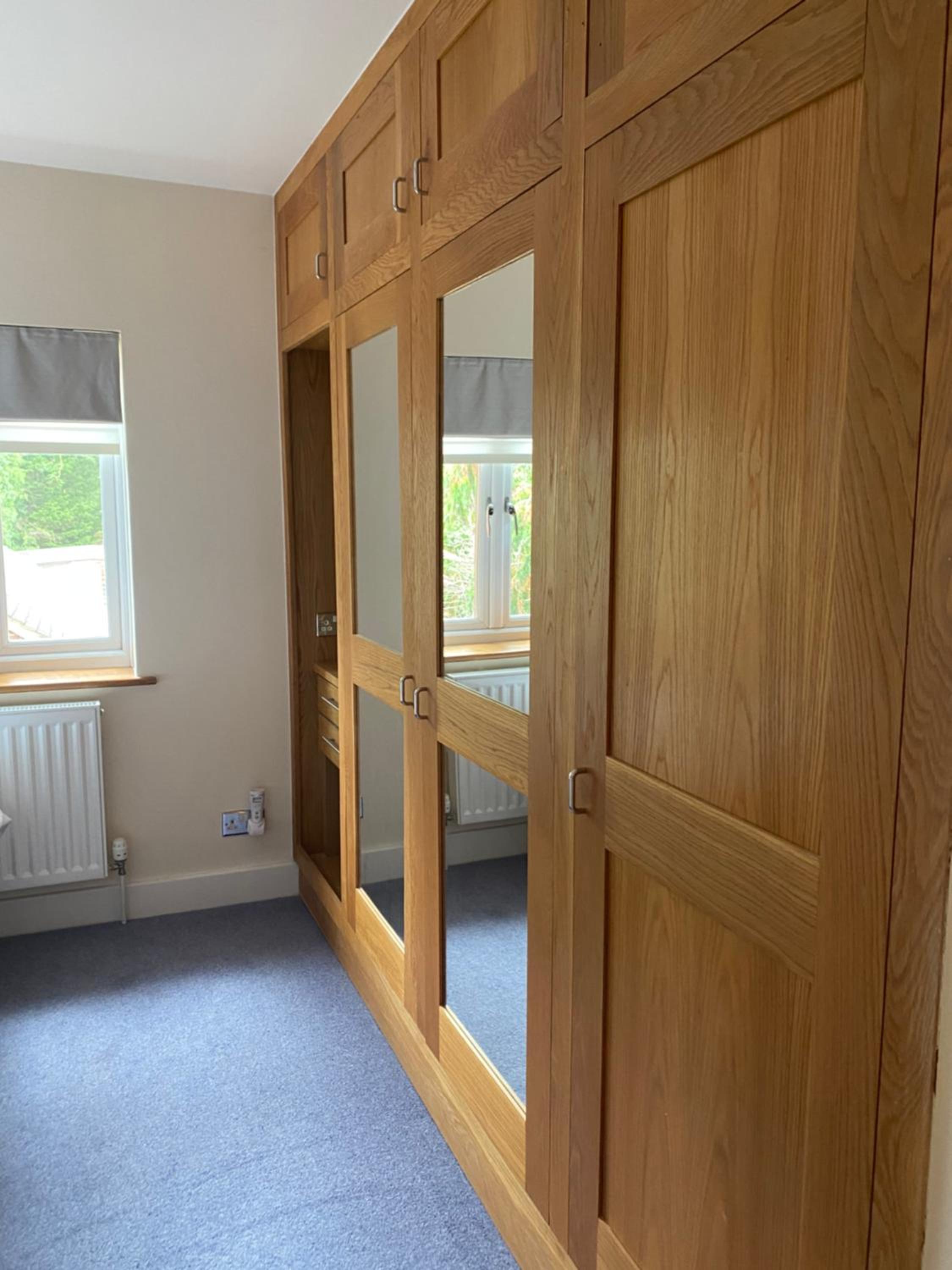 Double or Twin Room photo 2