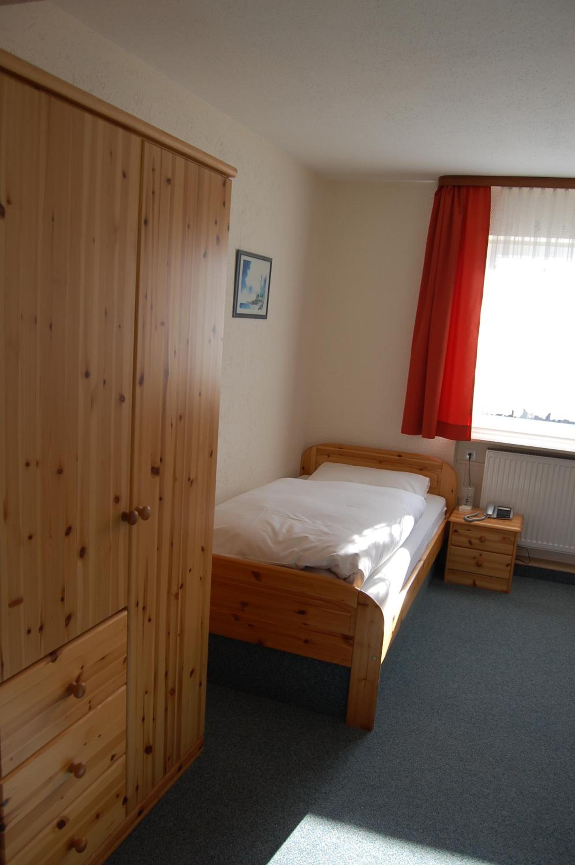 Single Room photo 1