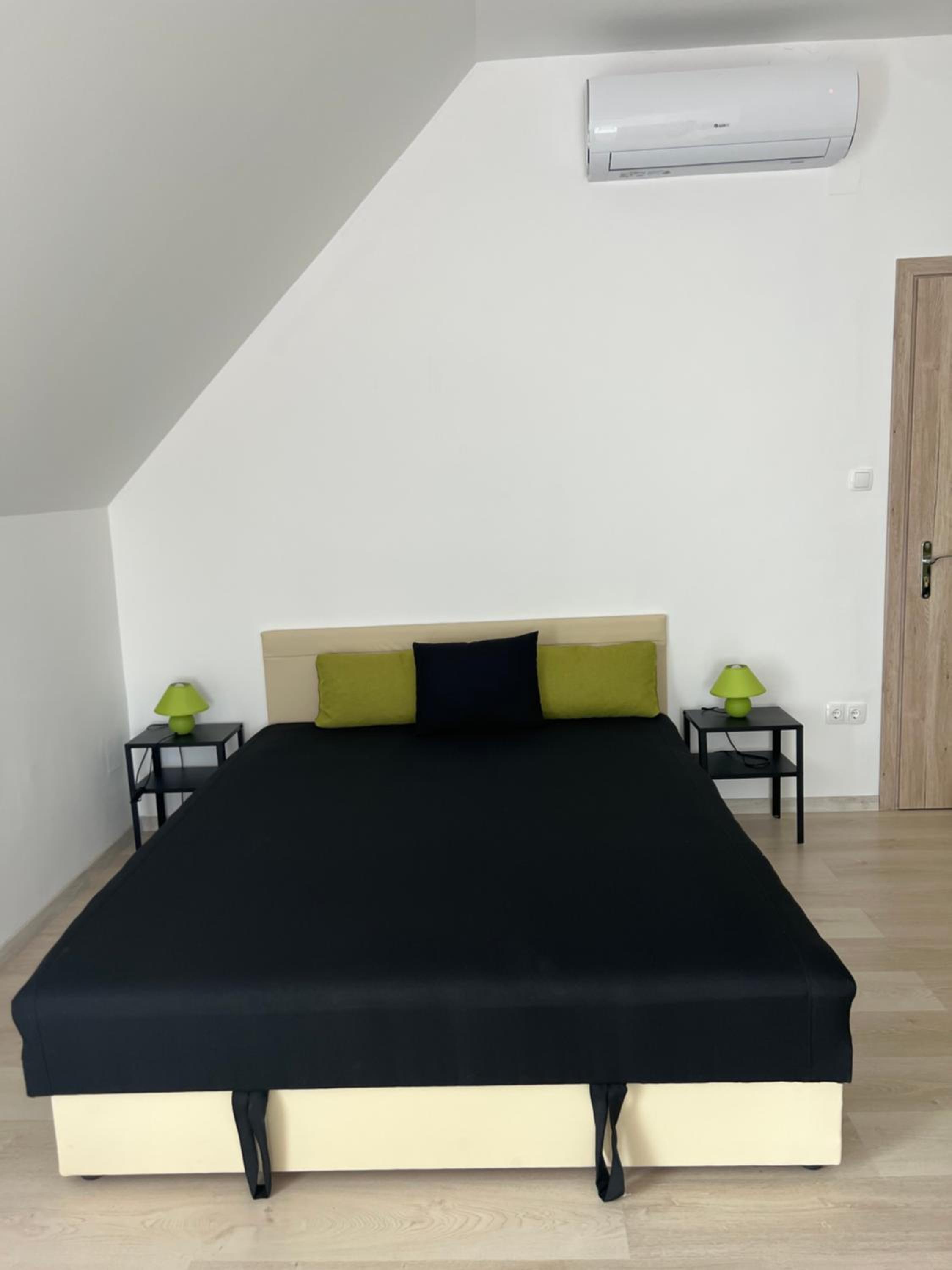 Apartment with Terrace photo 1
