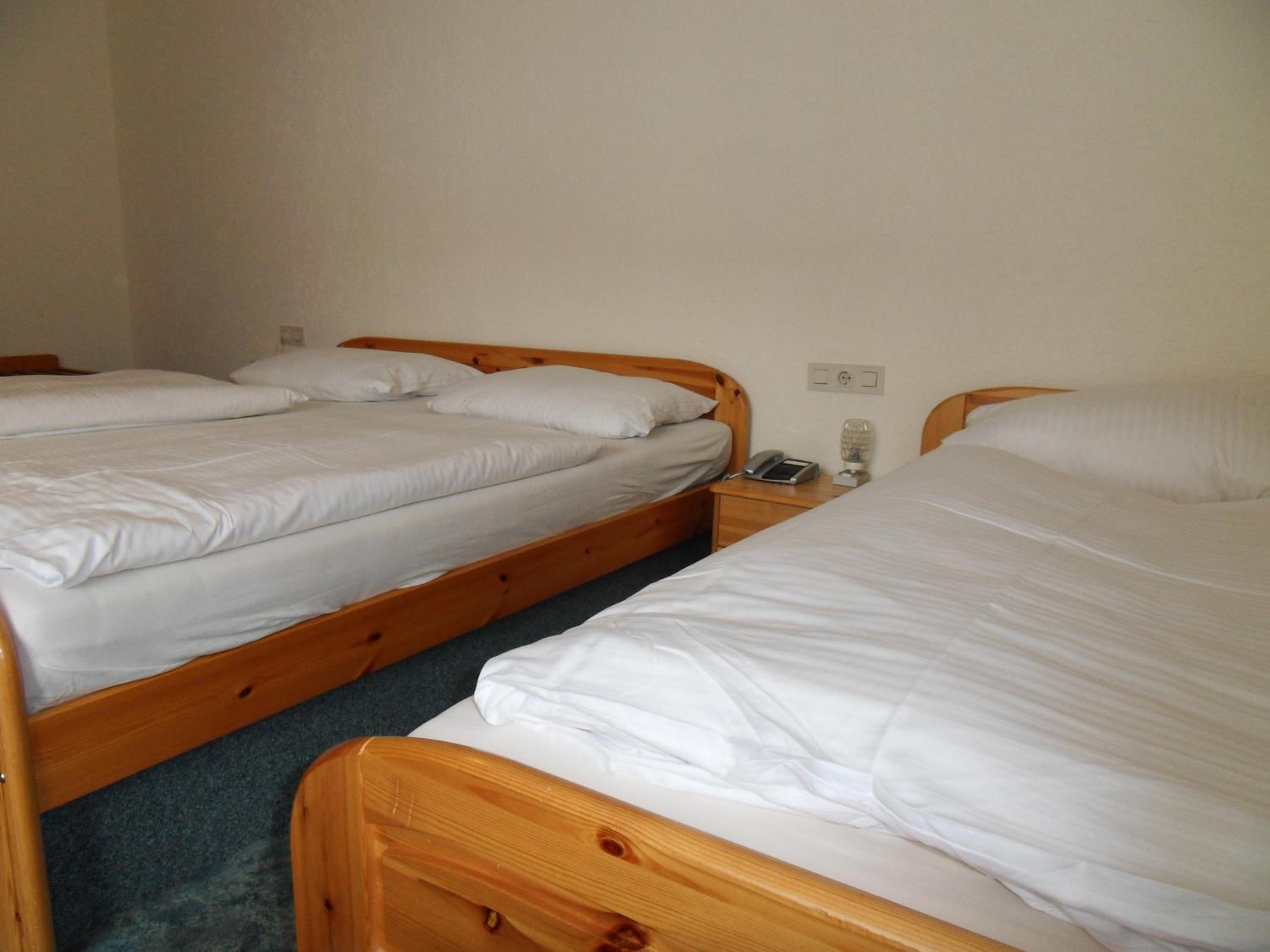 Triple Room photo 2