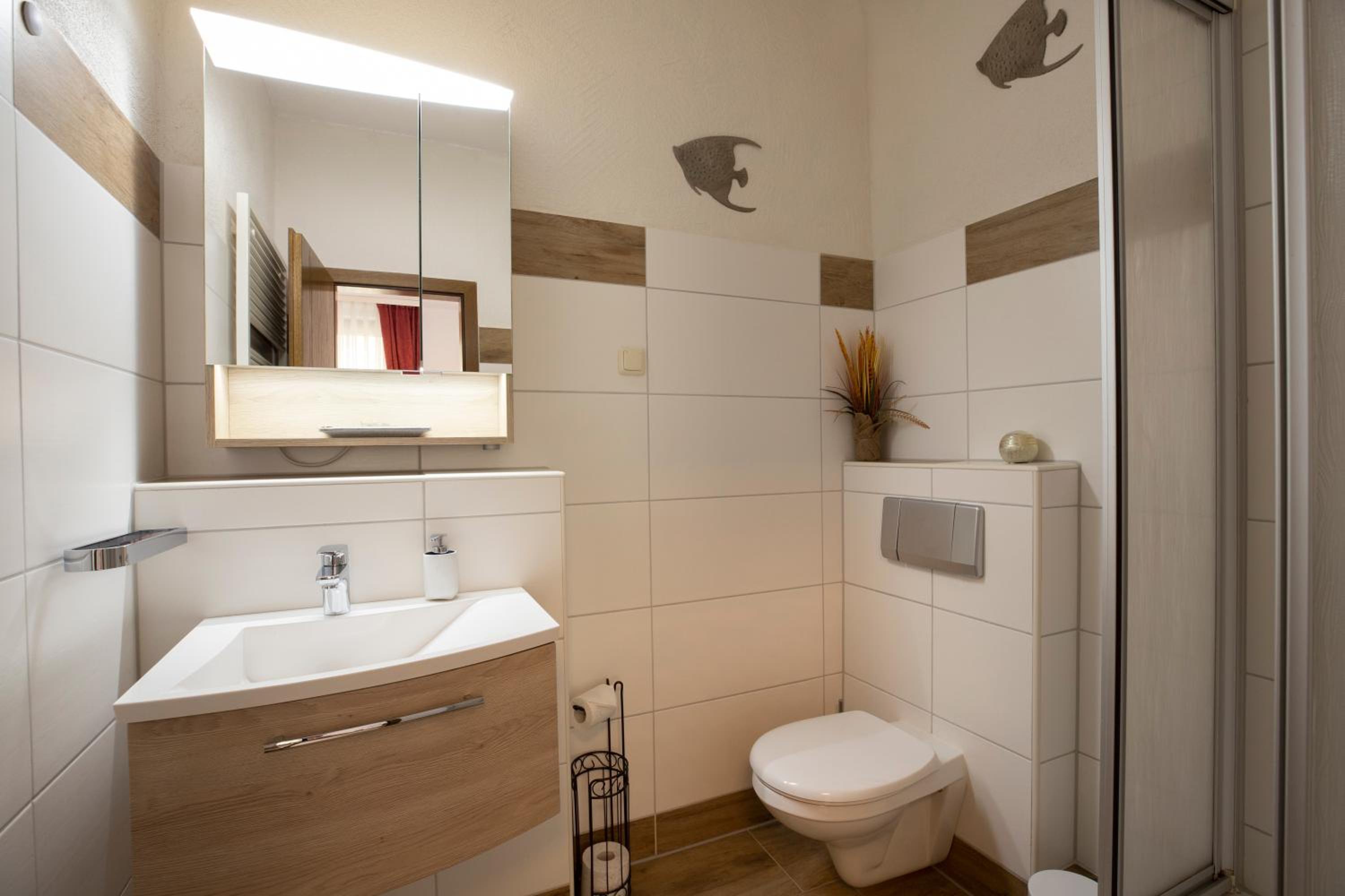 Double Room with Private Bathroom photo 3
