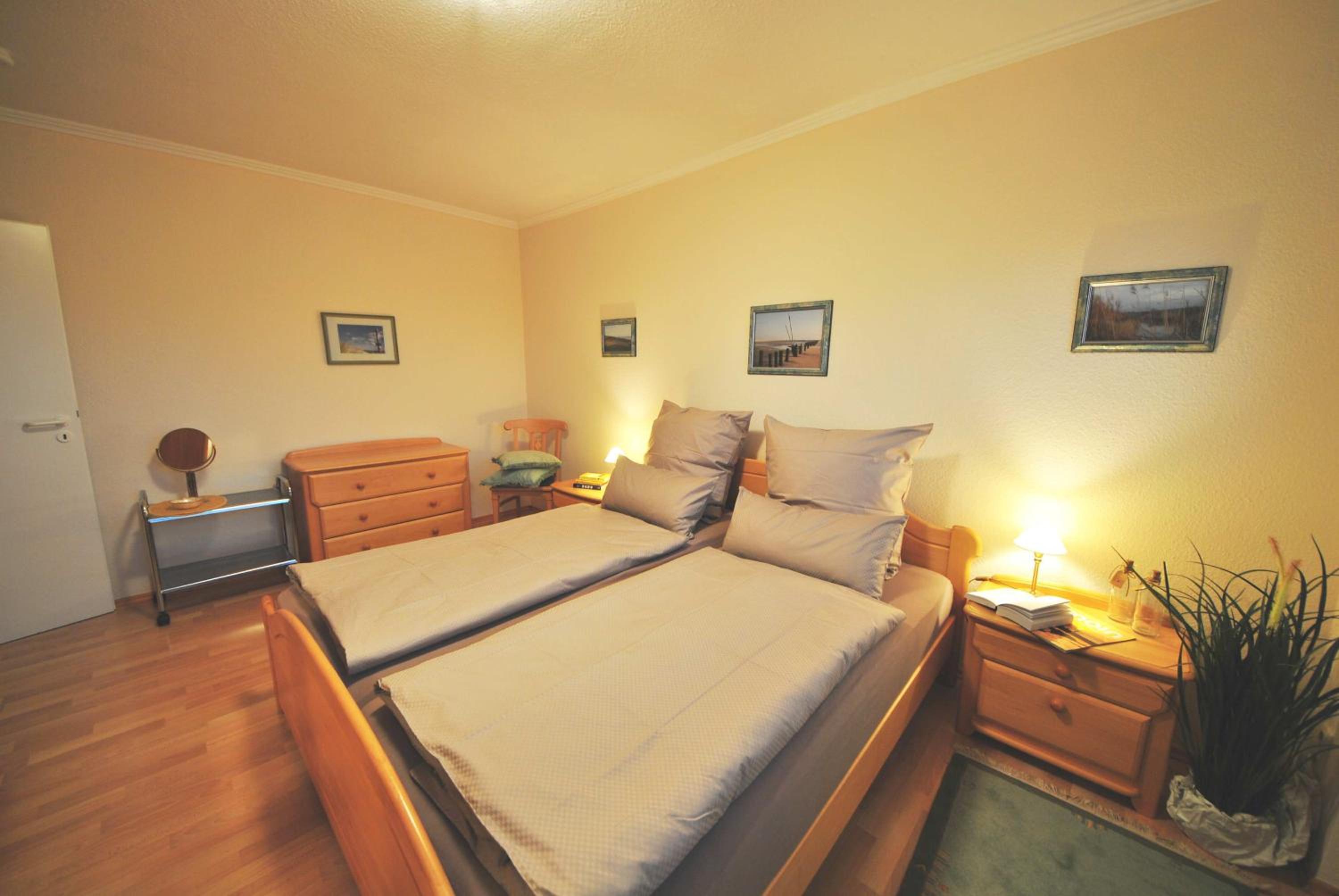 Apartment with Balcony photo 1