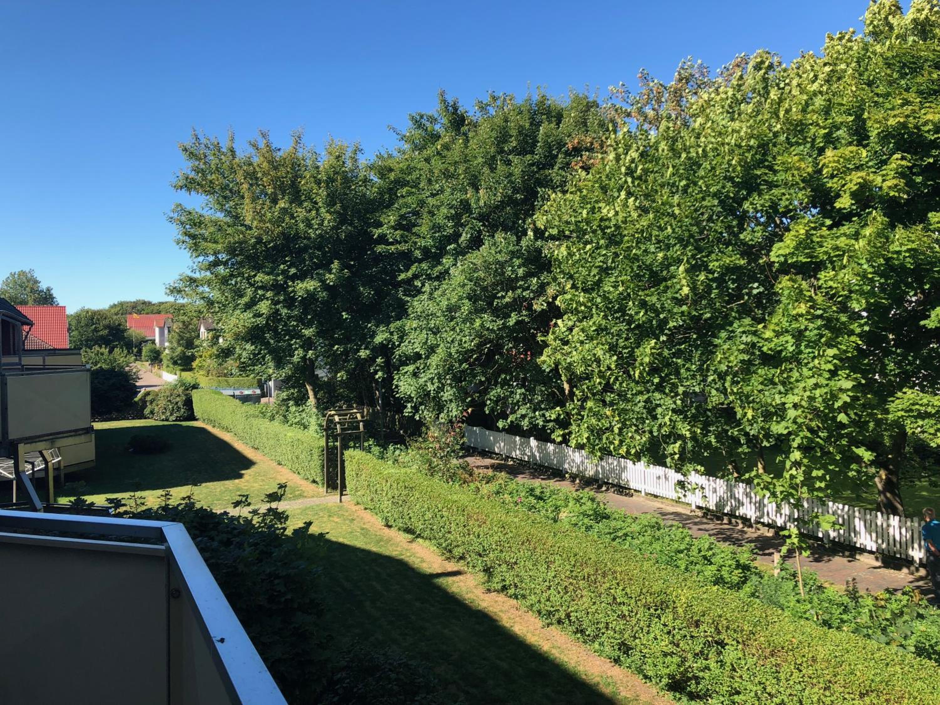 Apartment with Balcony photo 3