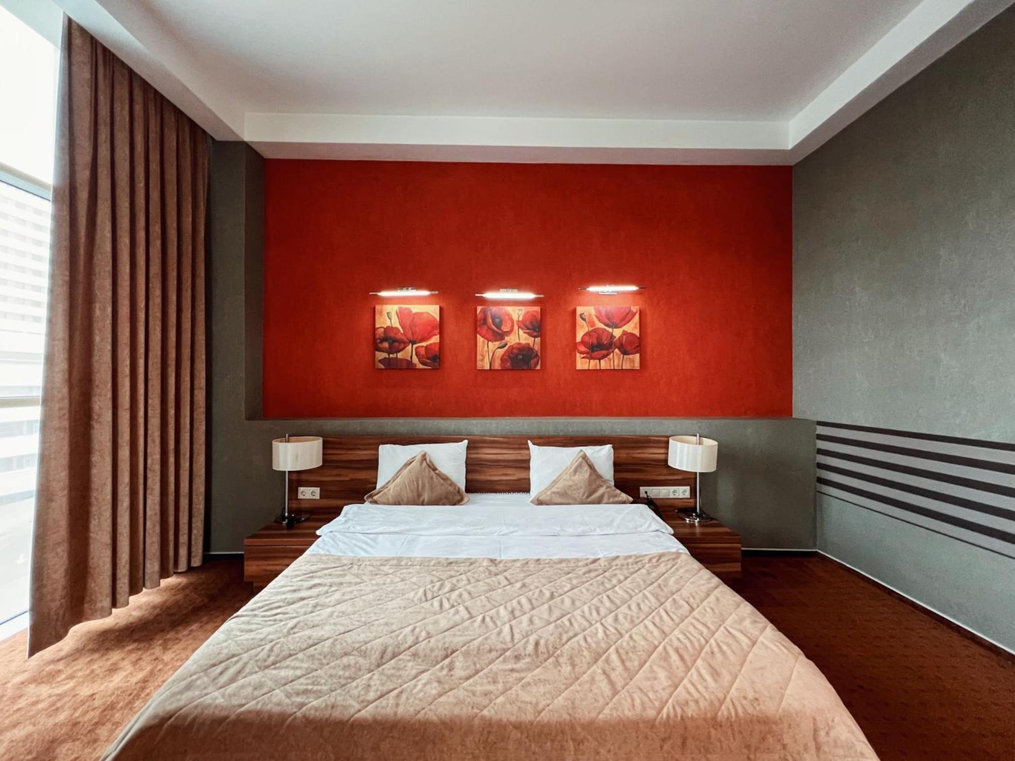Suite photo 1