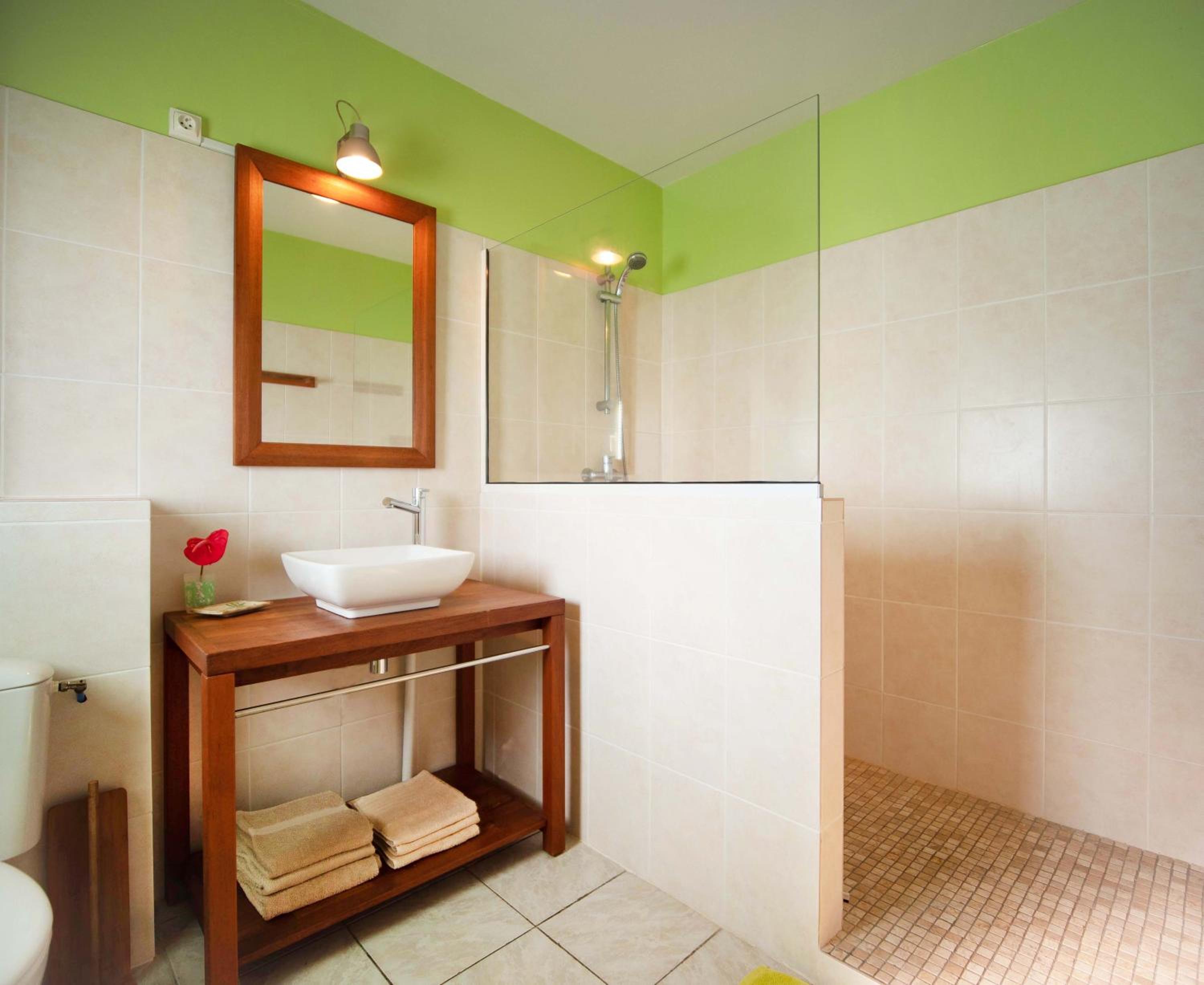 Apartment with Sea View photo 2