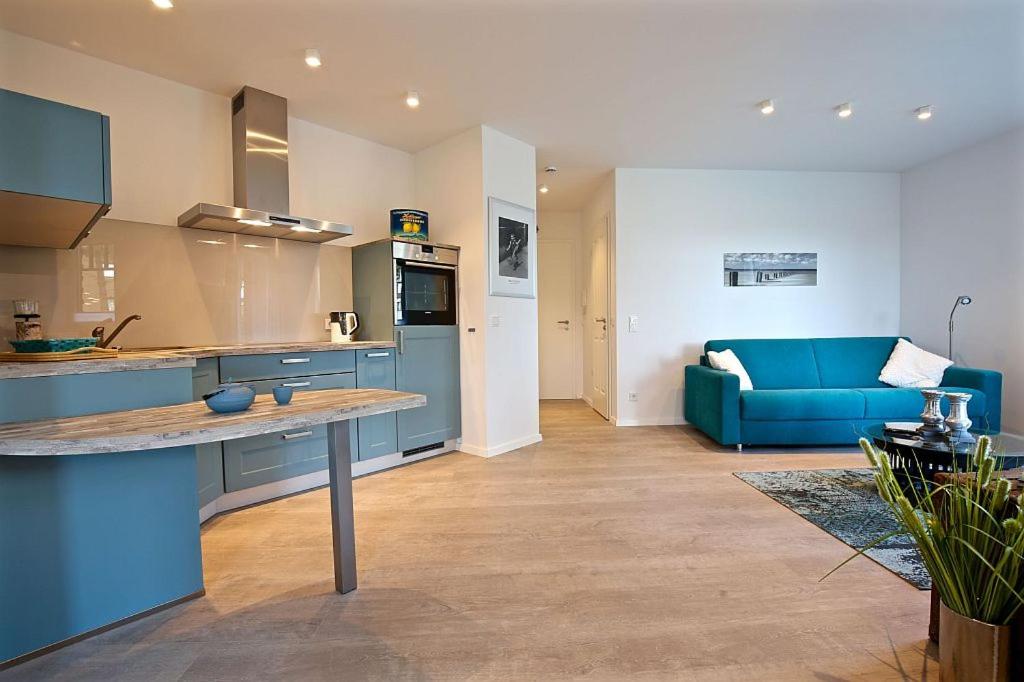 Apartment with Terrace photo 1