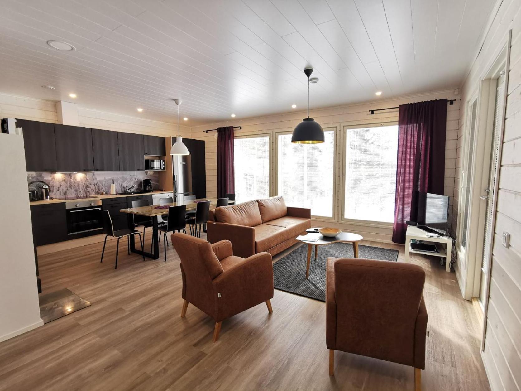 Vacation Home photo 1