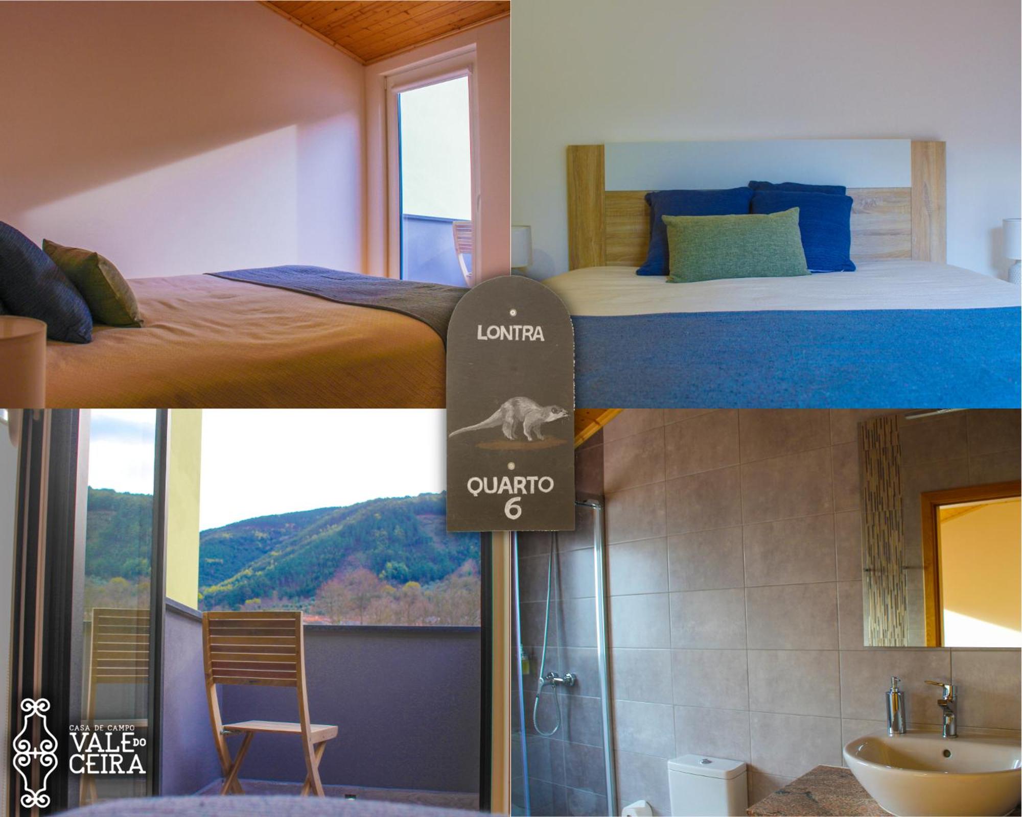 Double Room with Private Bathroom - Photo 11