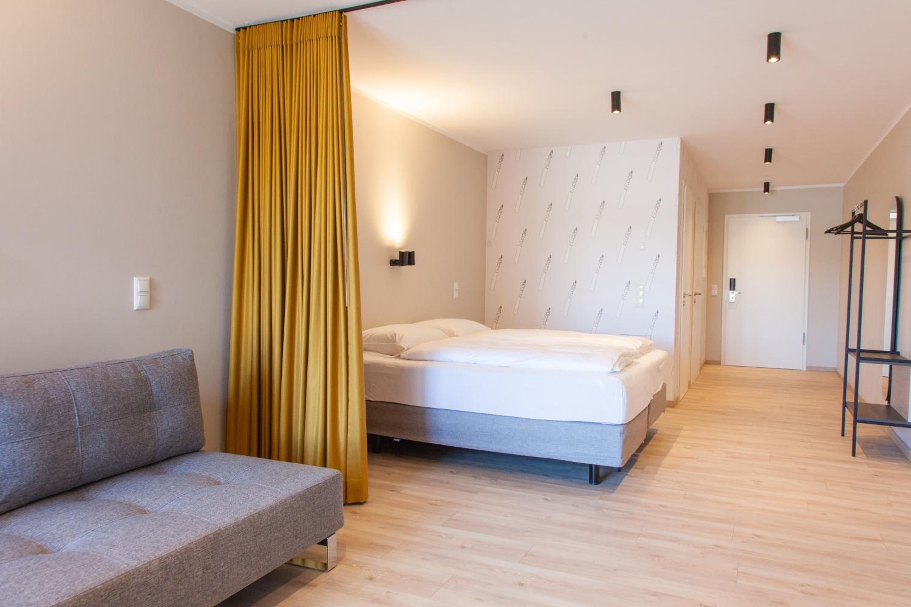 Deluxe Double Room photo 2