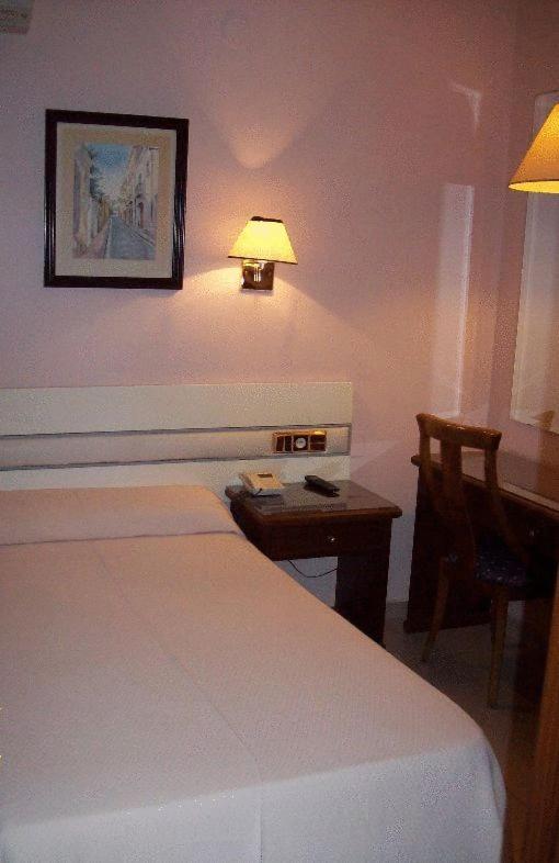 Single Room photo 3