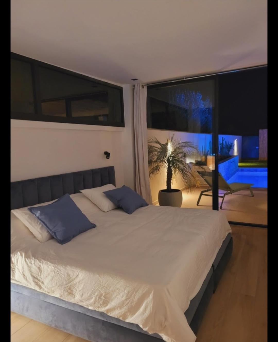 Two-Bedroom Villa photo 1