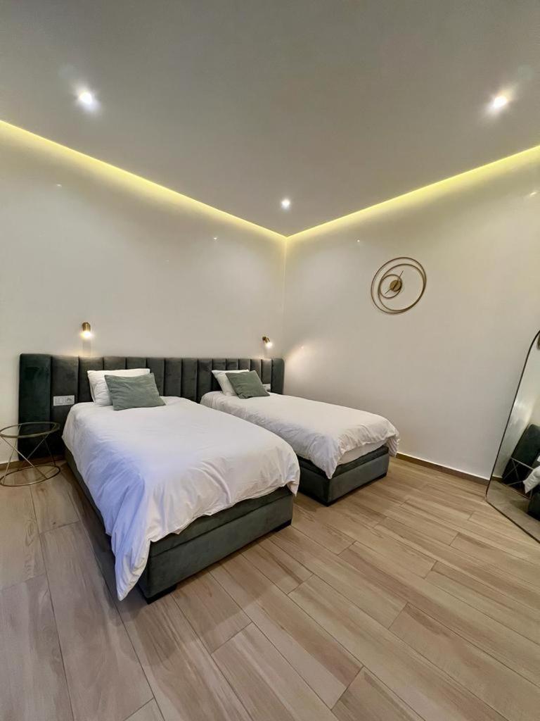 Two-Bedroom Villa photo 3