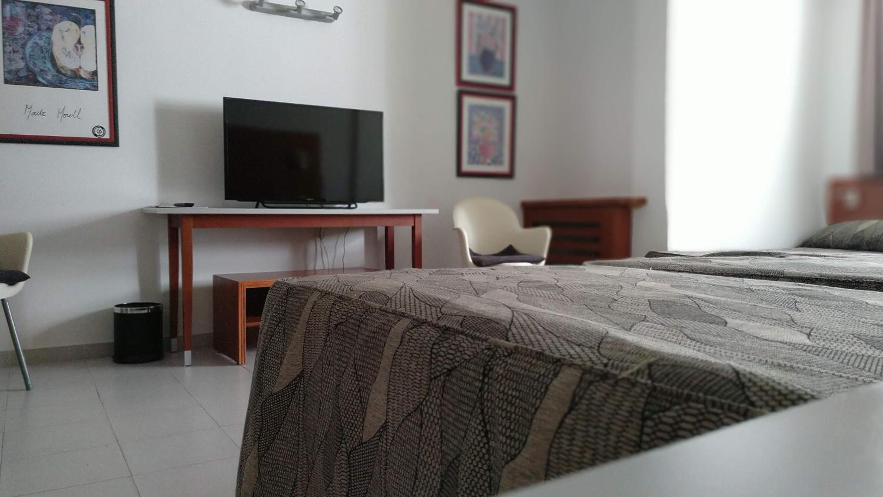 Habitación Doble