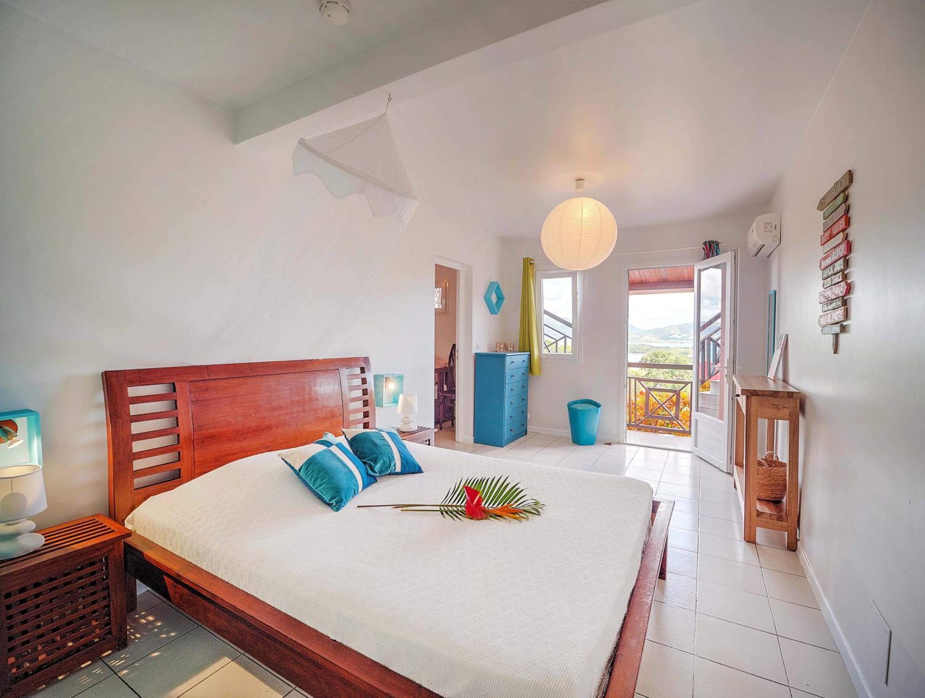 Apartment with Sea View photo 1