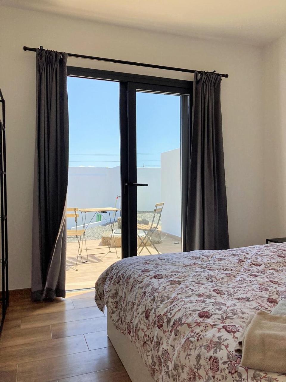 Villa de Dos Habitaciones