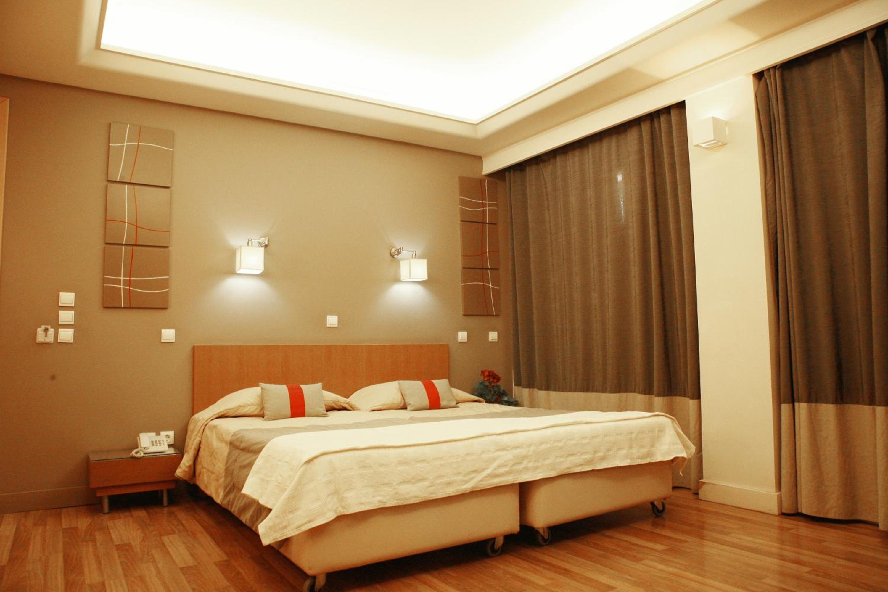 Double or Twin Room photo 1