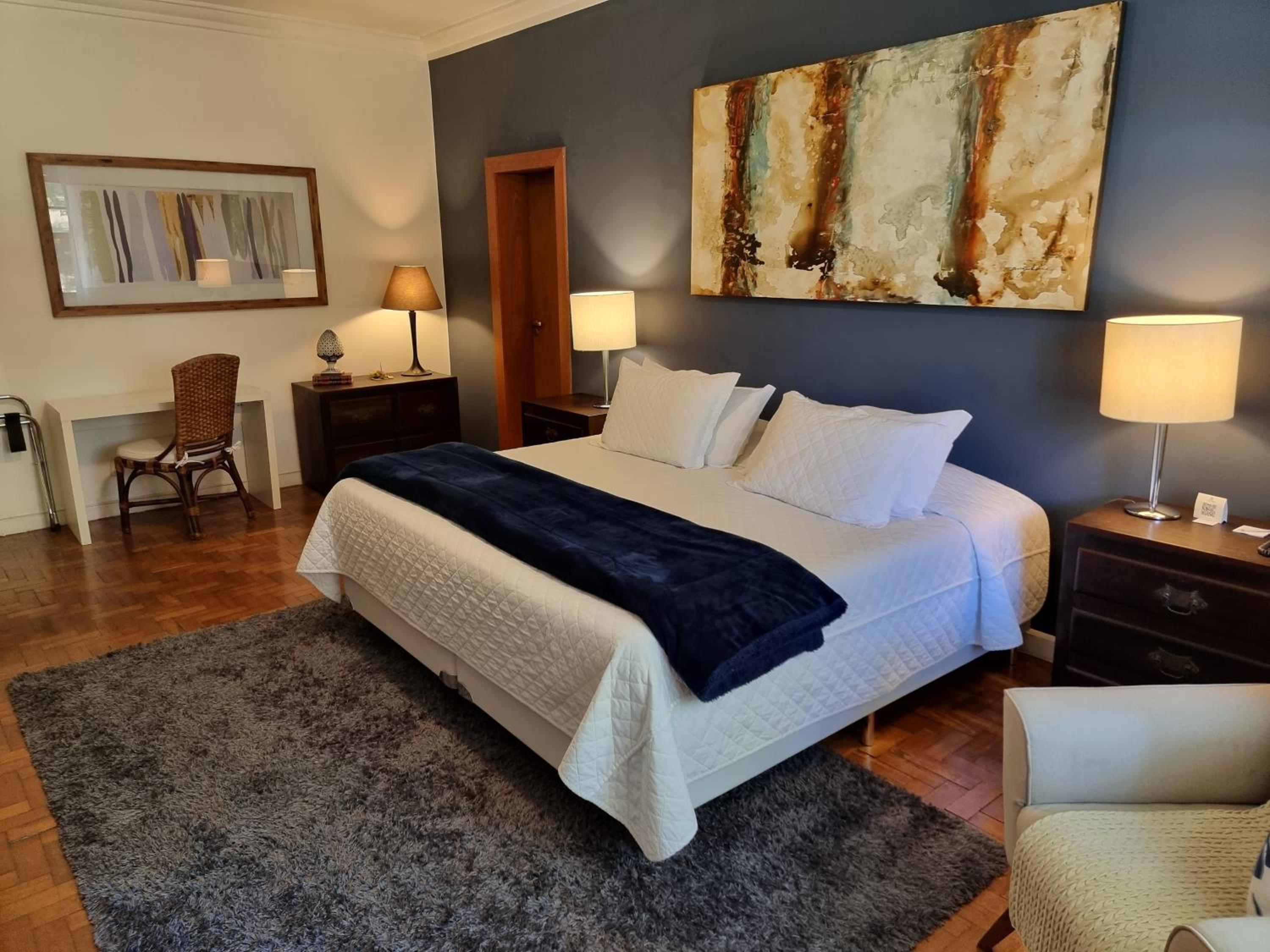 King Suite photo 1