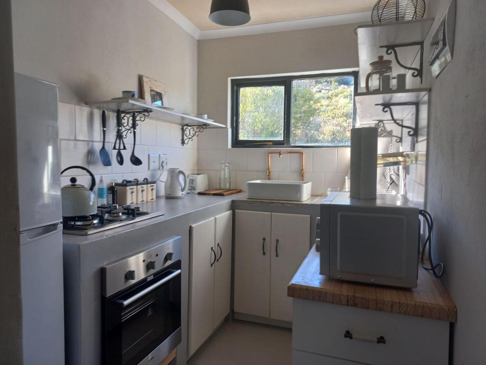 Chalet - Photo 14