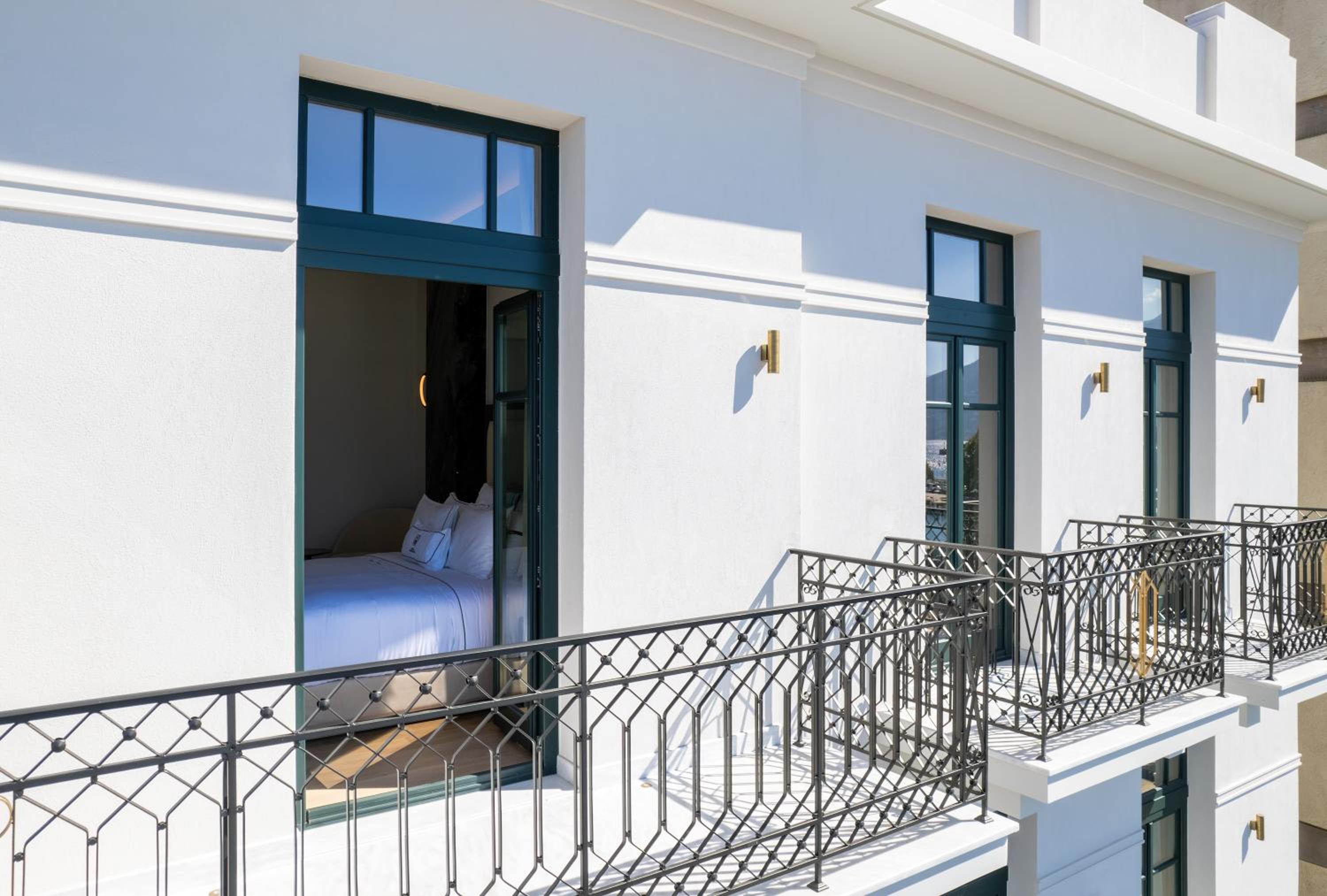 Grand Suite Sea View - Photo 4